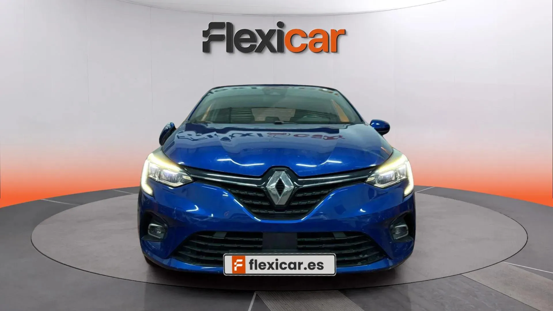 Renault Clio Zen Blue dCi - foto 2