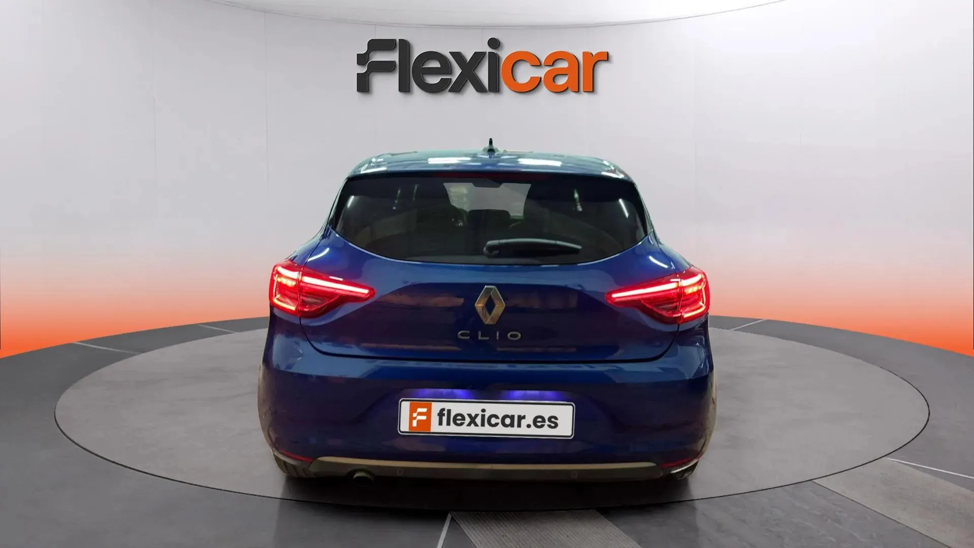 Renault Clio Zen Blue dCi - foto 3