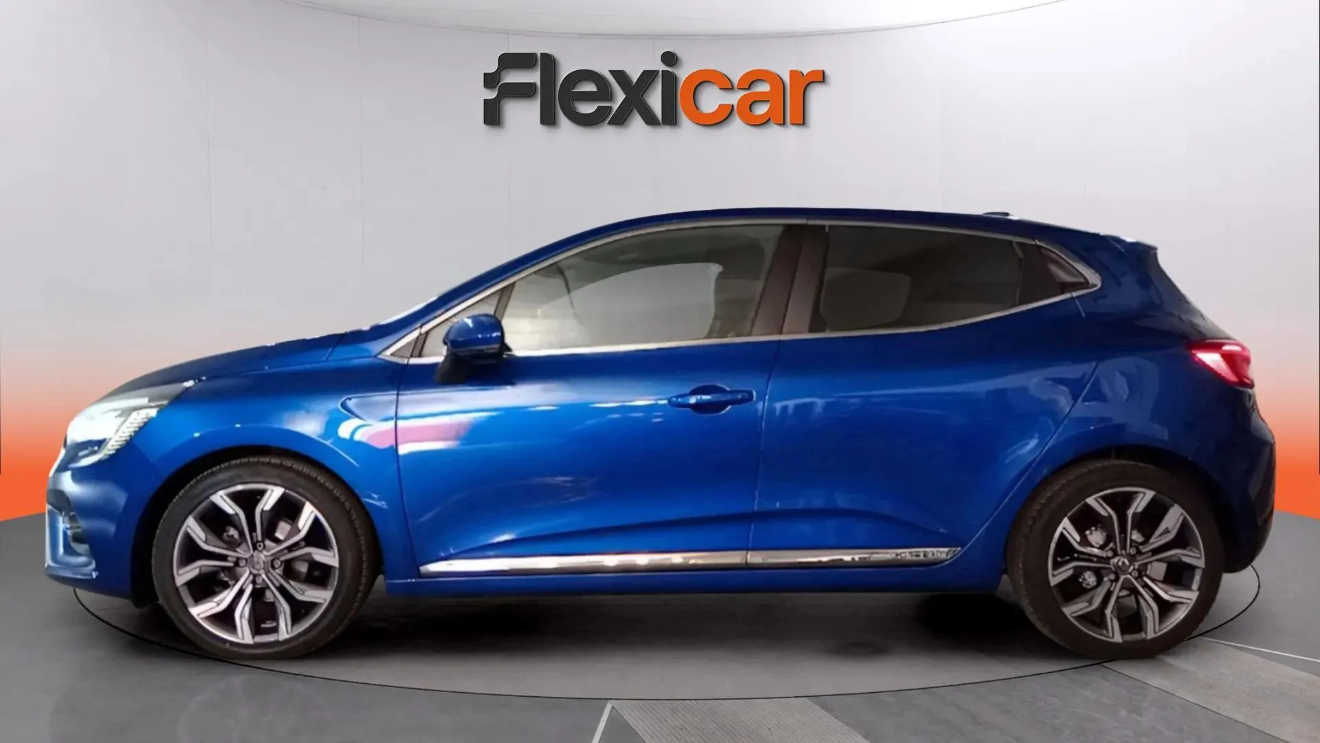 Renault Clio Zen Blue dCi - foto 5
