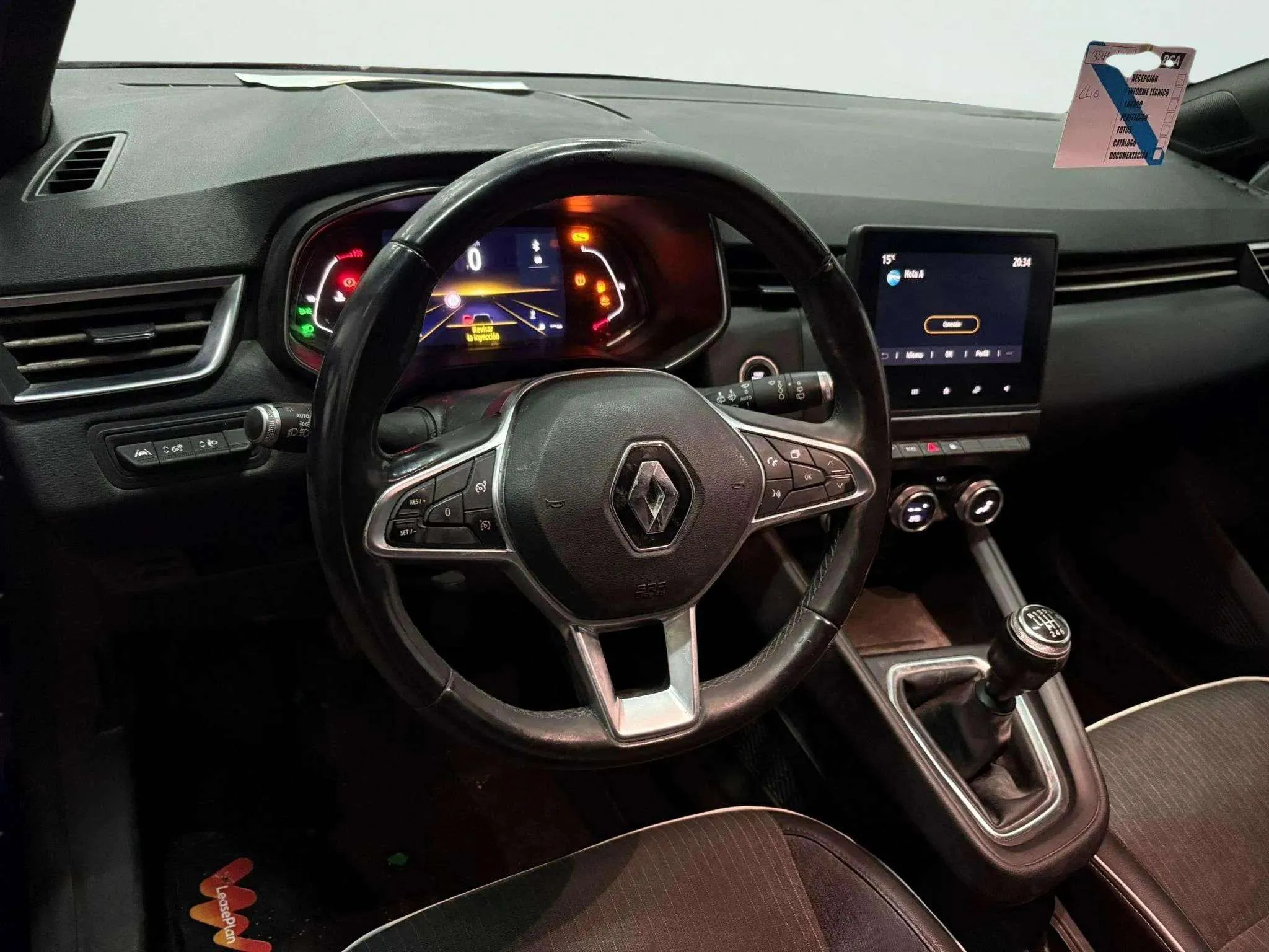 Renault Clio Zen Blue dCi - foto 6