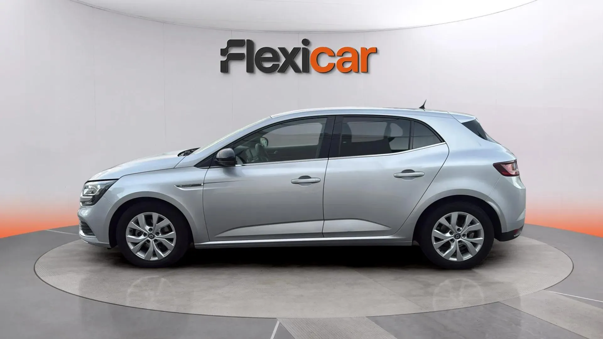 Renault Mégane Limited TCe GPF - foto 5