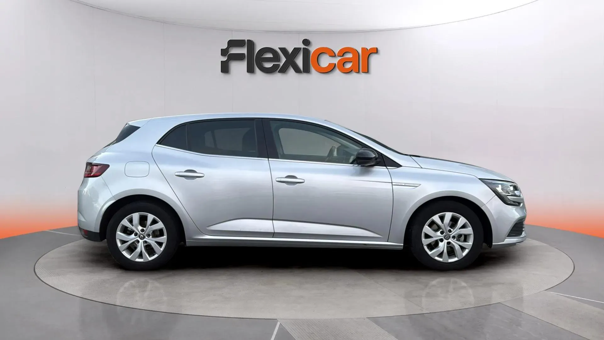 Renault Mégane Limited TCe GPF - foto 3
