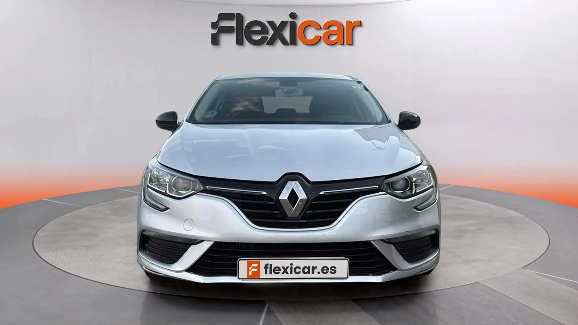 Renault Mégane Limited TCe GPF - foto 2