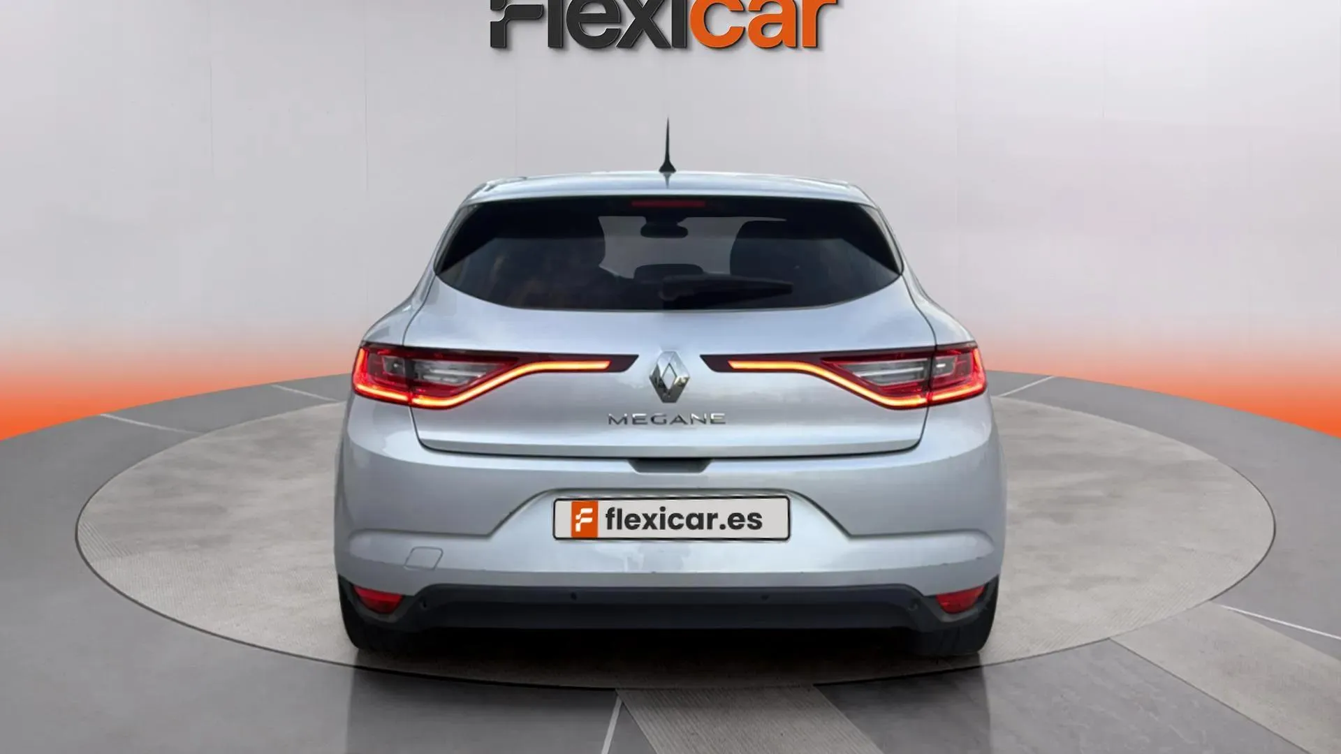 Renault Mégane Limited TCe GPF - foto 4