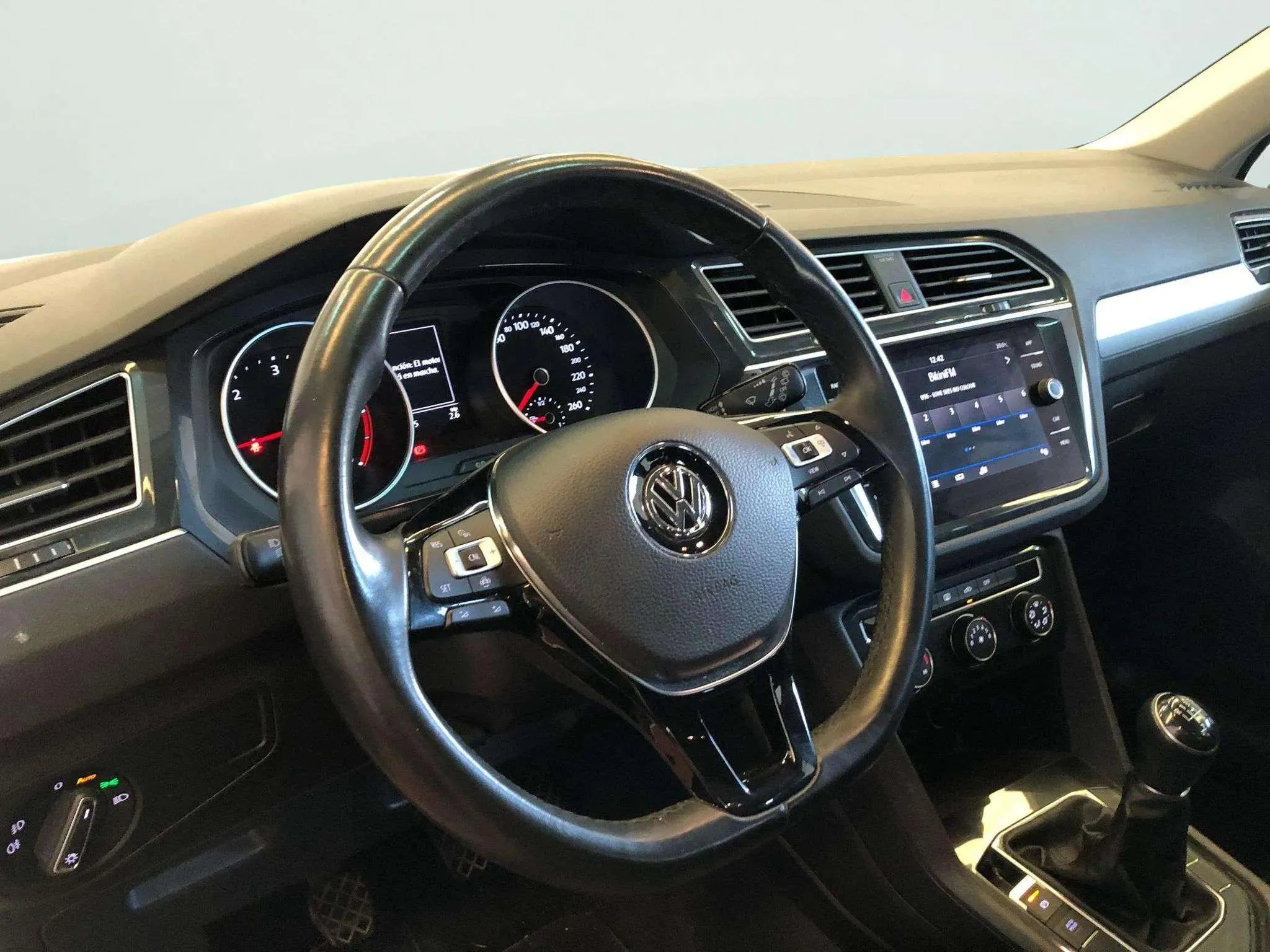 Volkswagen Tiguan Edition 2.0 TDI - foto 5