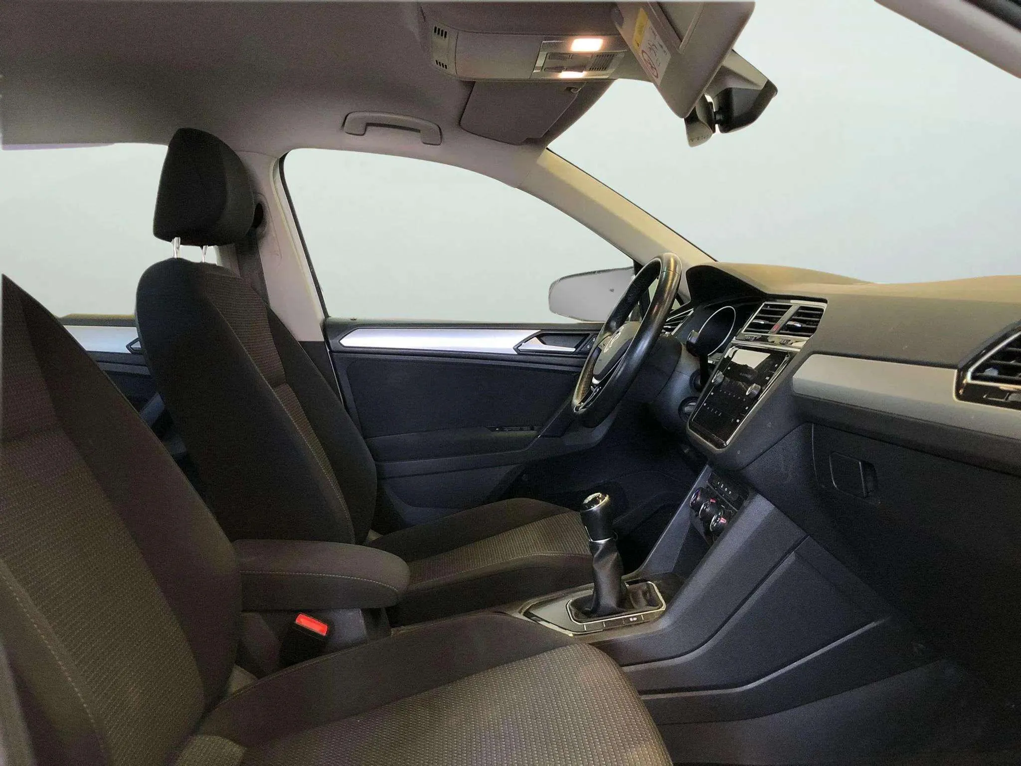 Volkswagen Tiguan Edition 2.0 TDI - foto 9