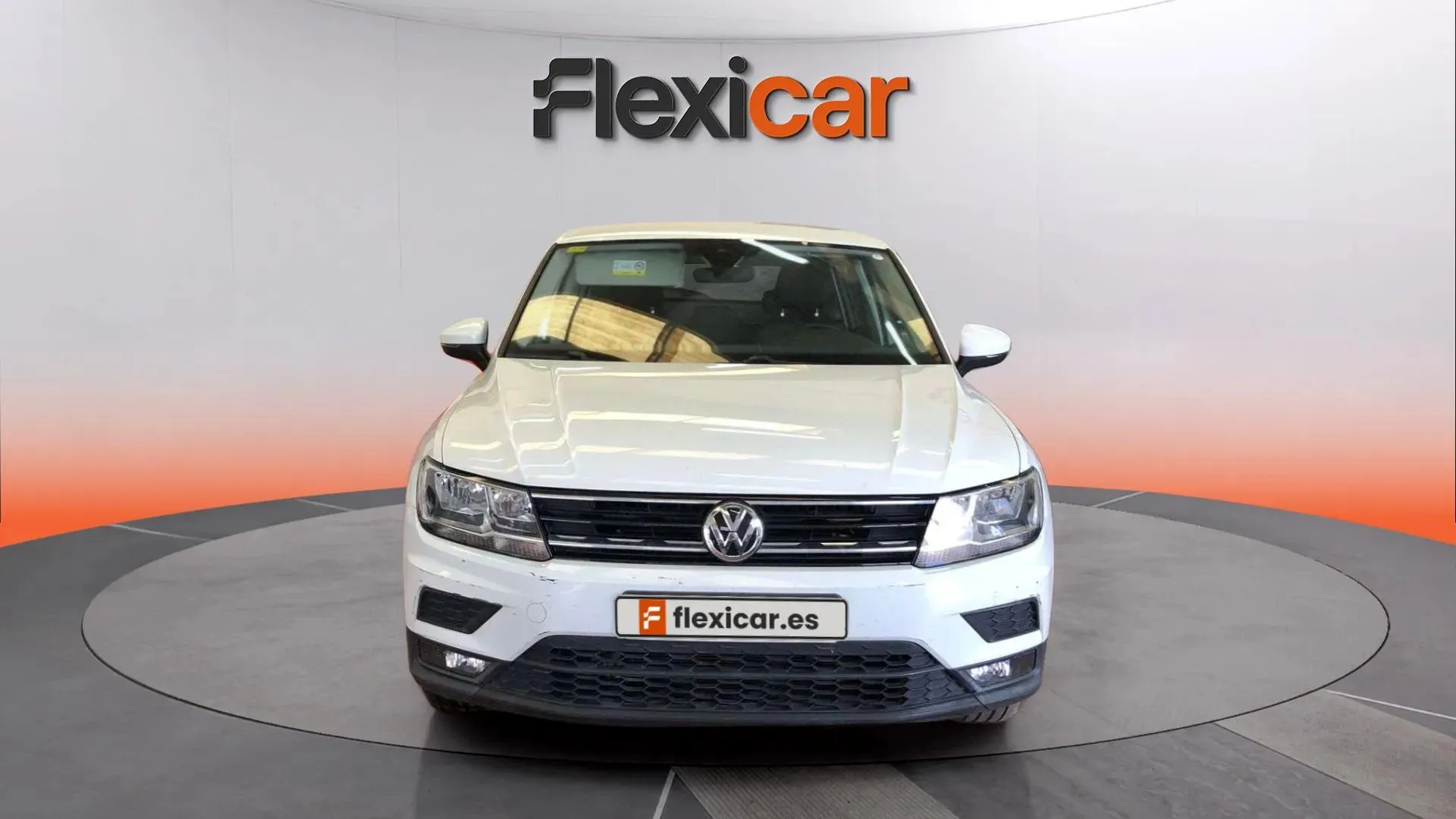 Volkswagen Tiguan Edition 2.0 TDI - foto 2