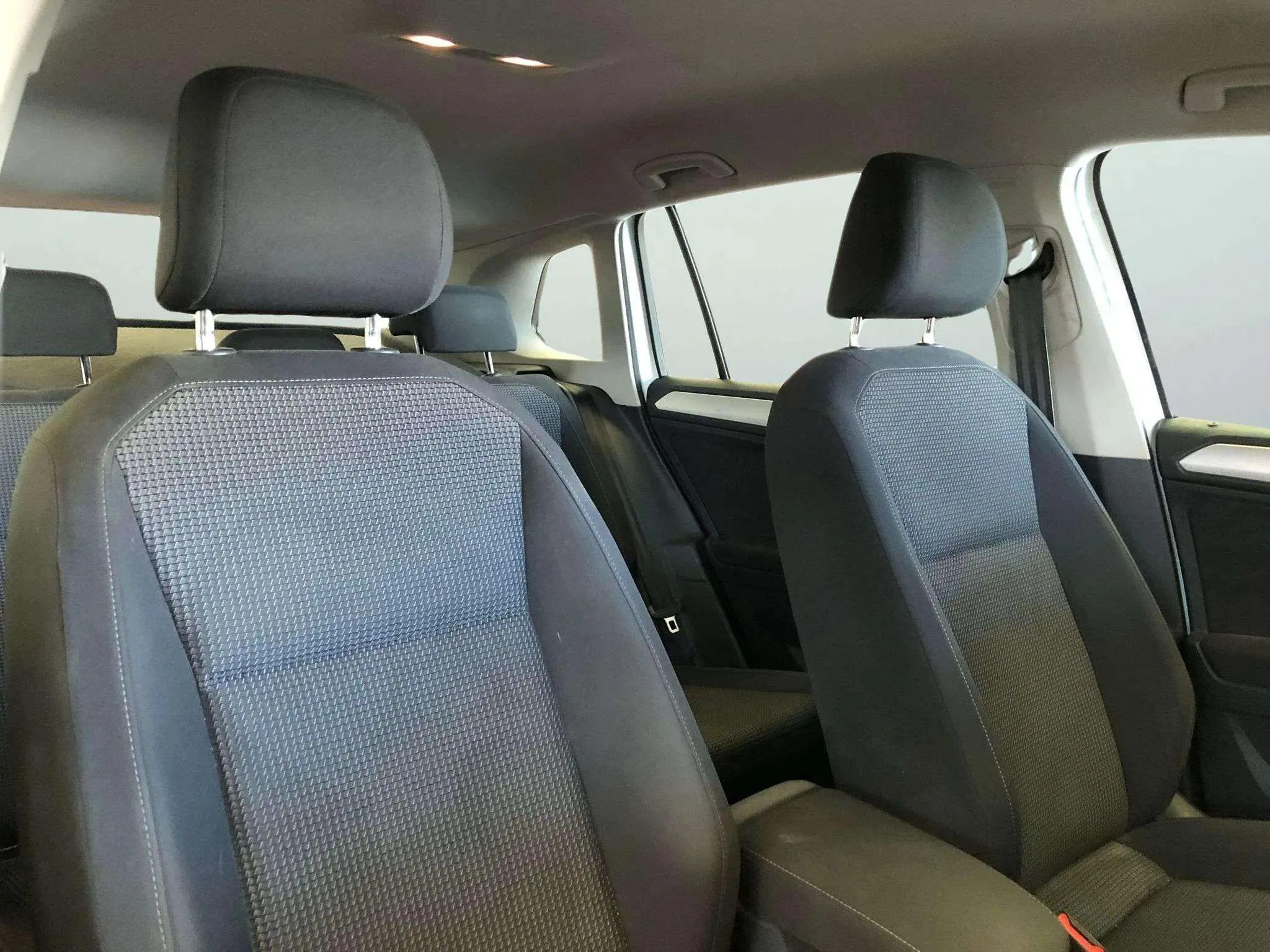 Volkswagen Tiguan Edition 2.0 TDI - foto 10