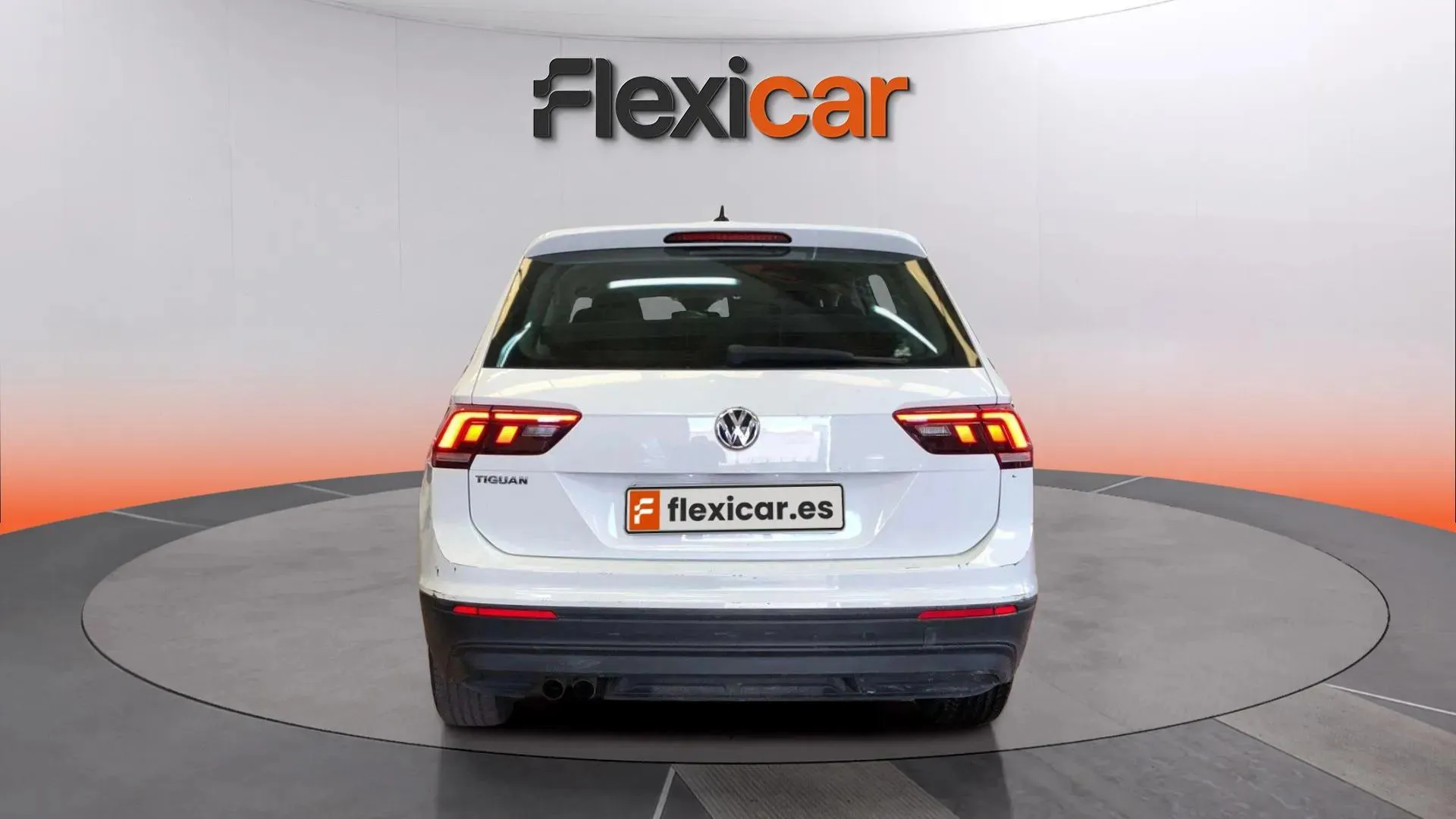 Volkswagen Tiguan Edition 2.0 TDI - foto 3