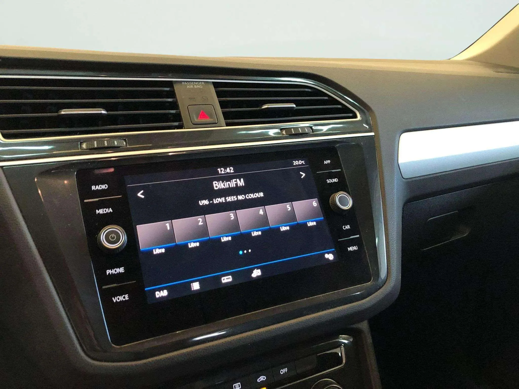 Volkswagen Tiguan Edition 2.0 TDI - foto 7