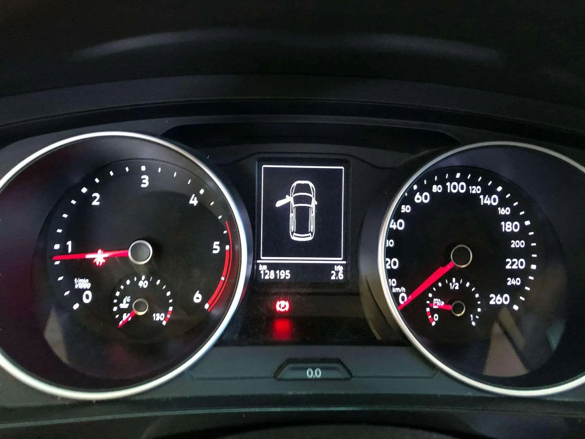 Volkswagen Tiguan Edition 2.0 TDI - foto 12