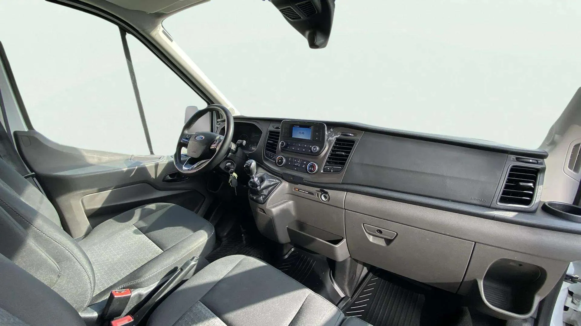 Ford Transit 2.0 - foto 18