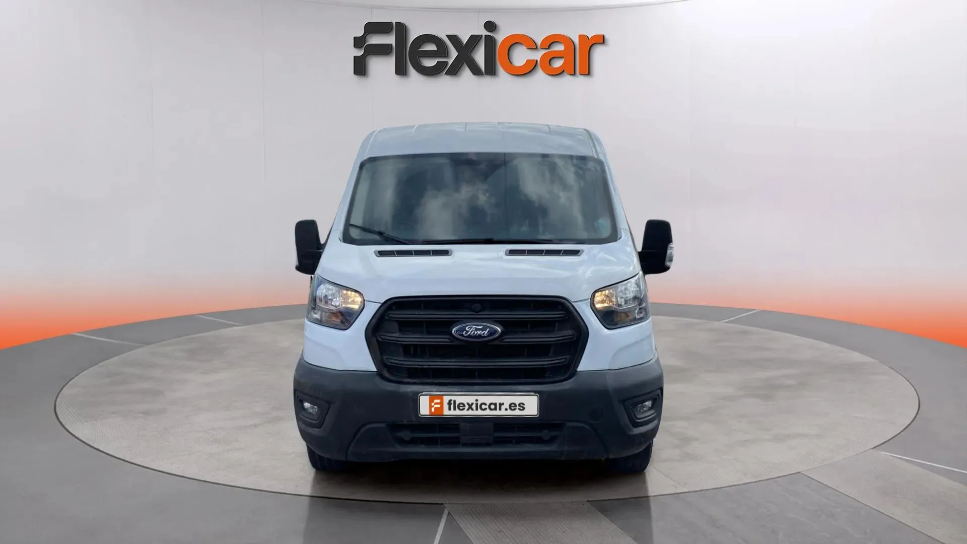 Ford Transit 2.0 - foto 2