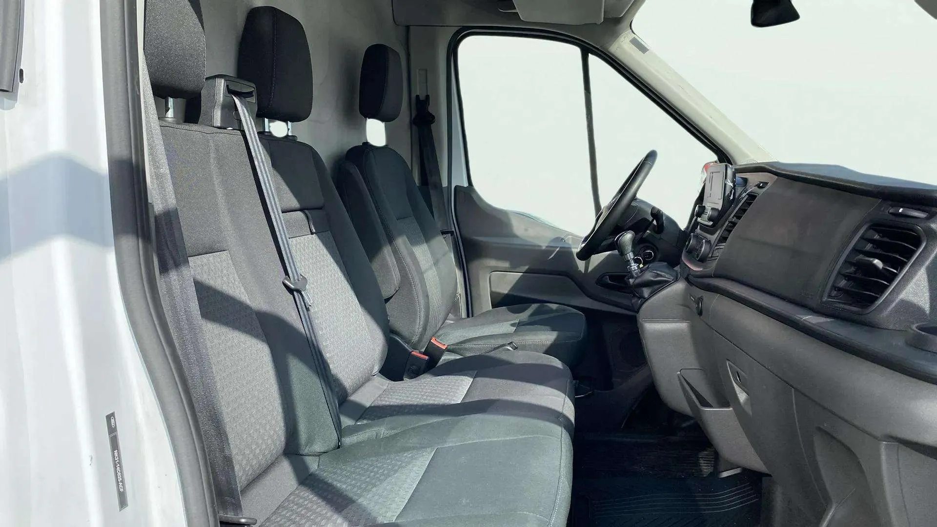 Ford Transit 2.0 - foto 19