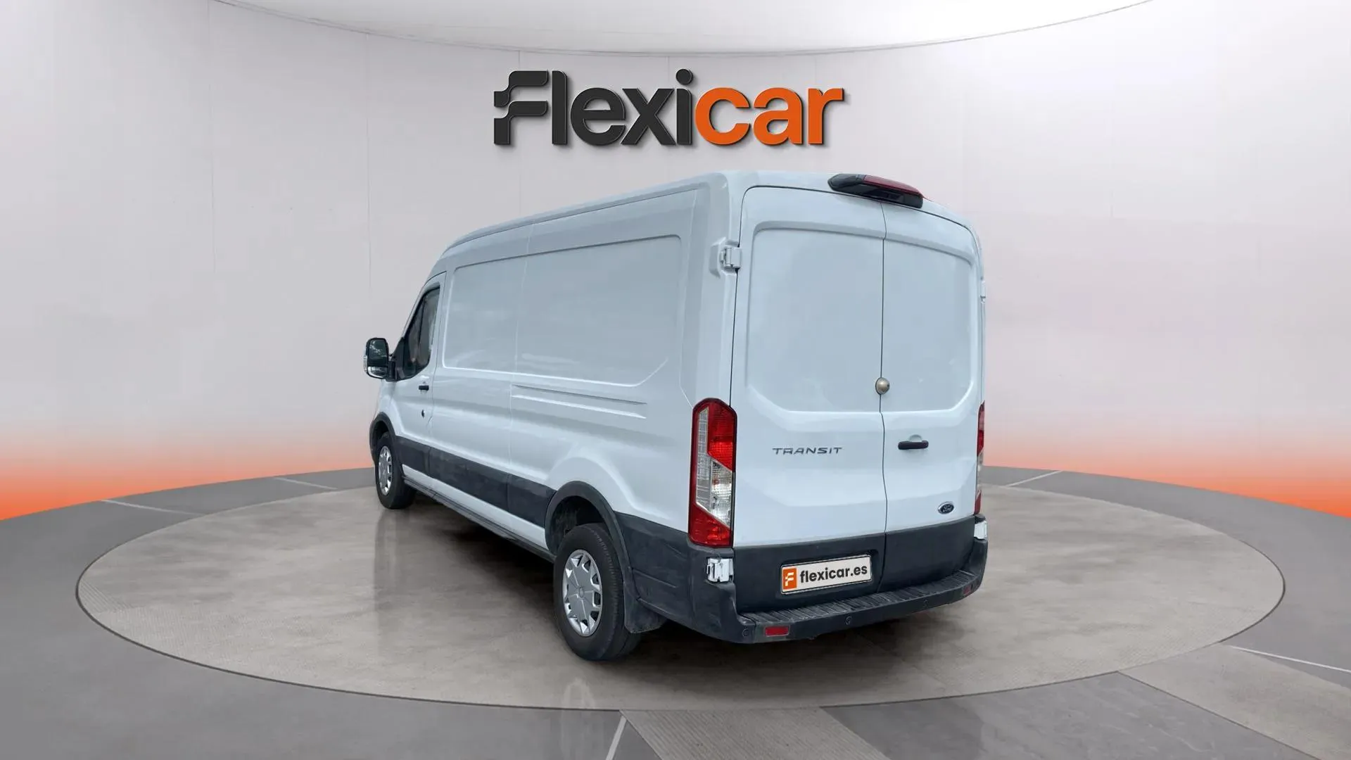 Ford Transit 2.0 - foto 5