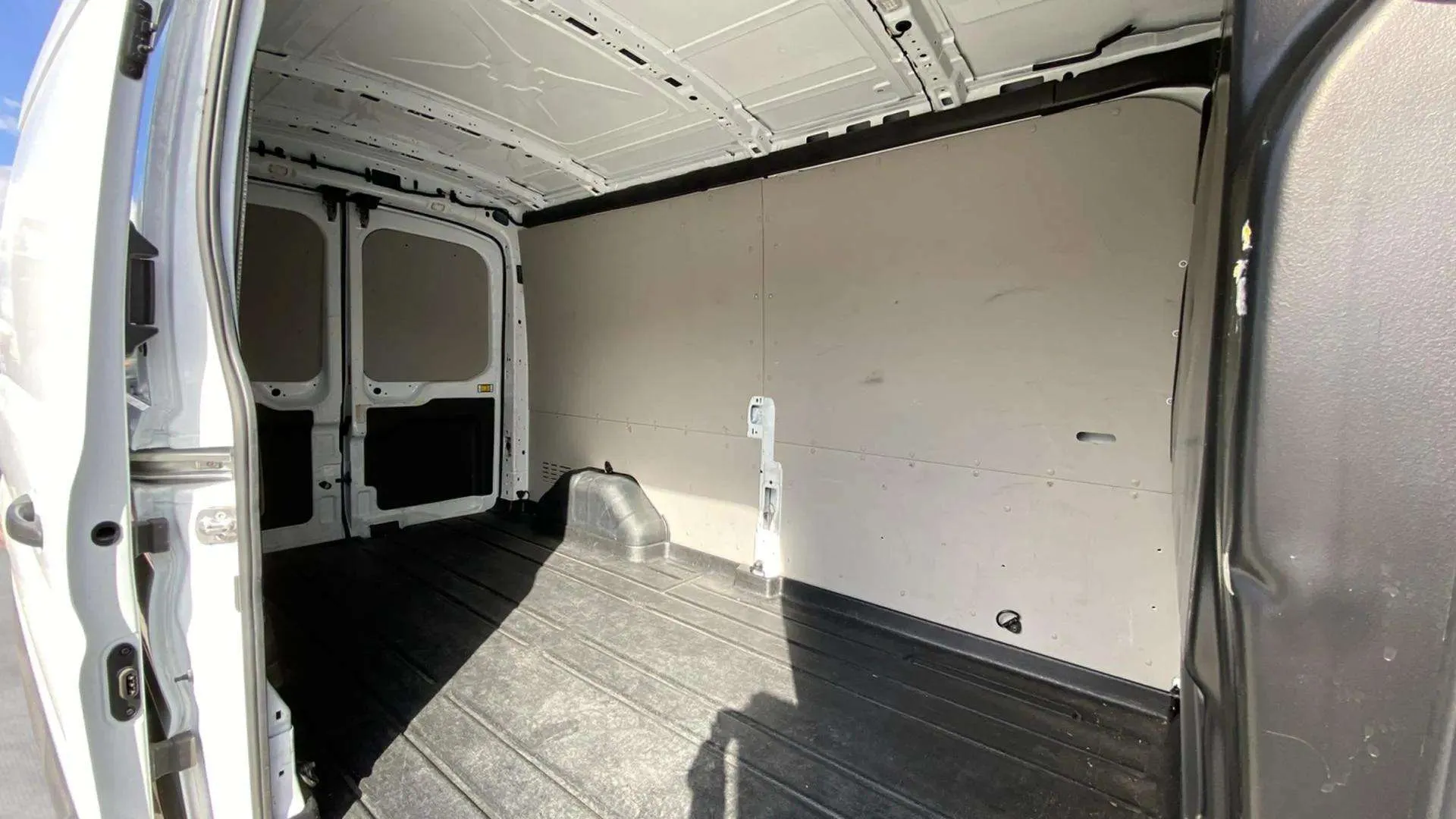 Ford Transit 2.0 - foto 20