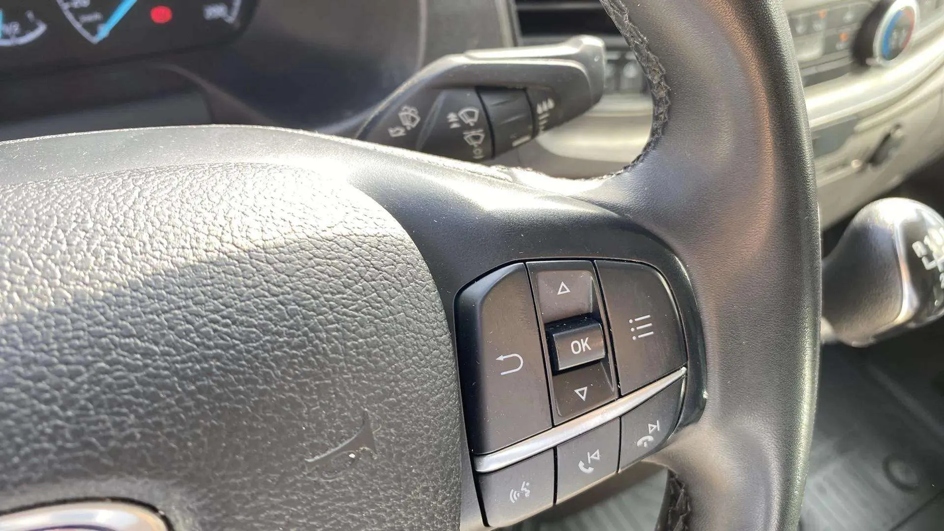 Ford Transit 2.0 - foto 13