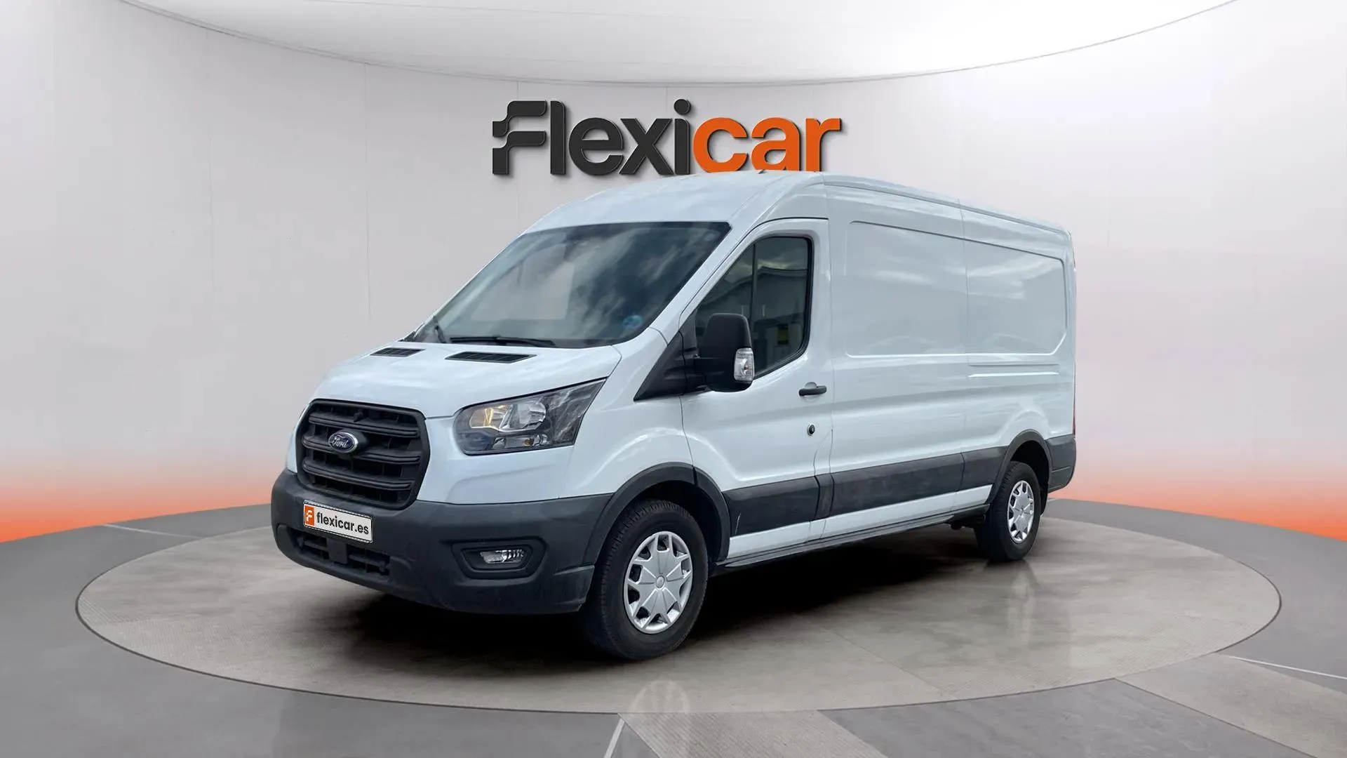 Ford Transit 2.0 - foto 3