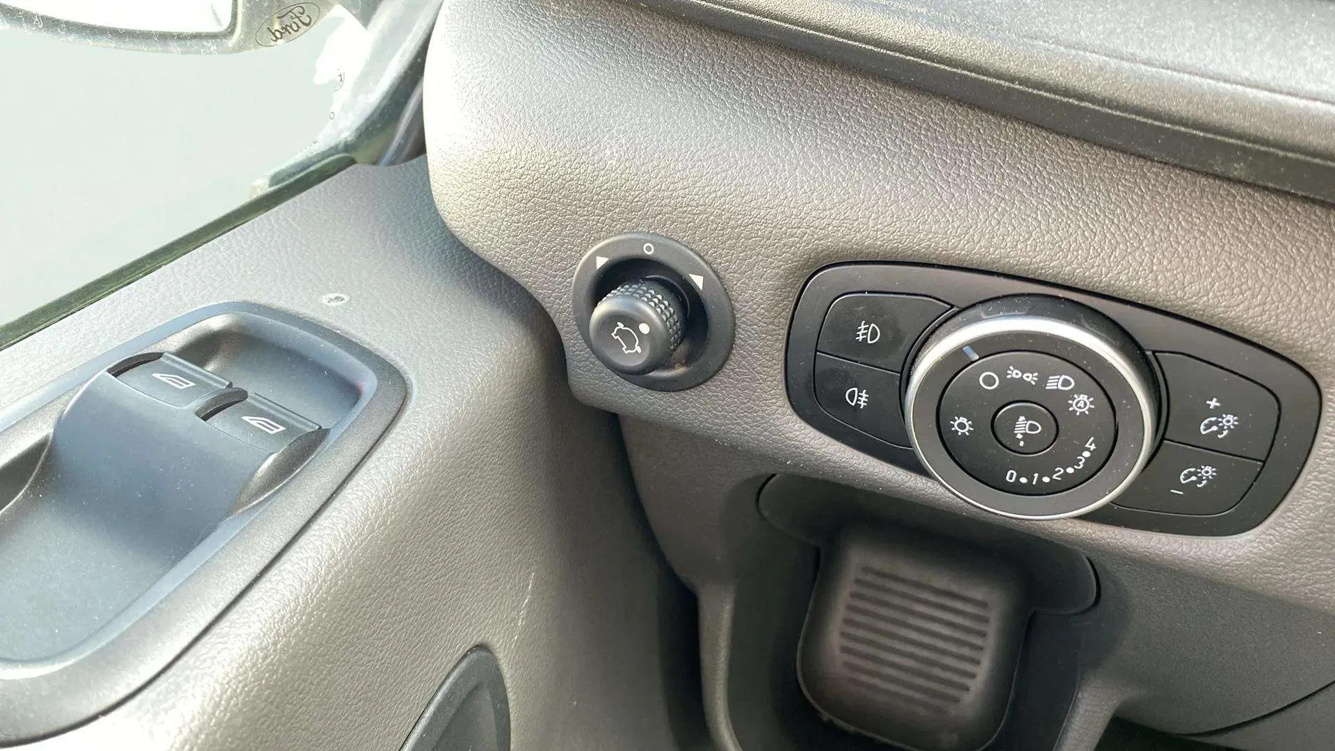 Ford Transit 2.0 - foto 15