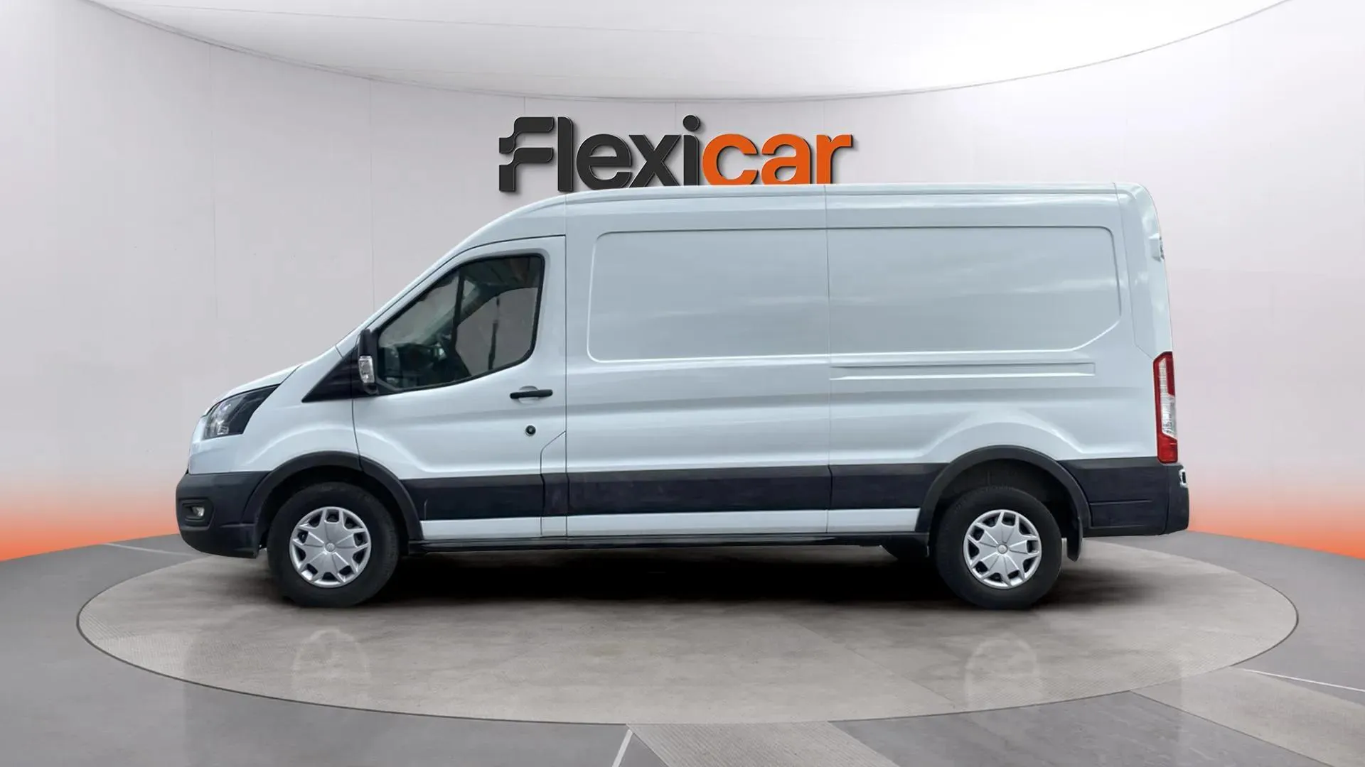 Ford Transit 2.0 - foto 4