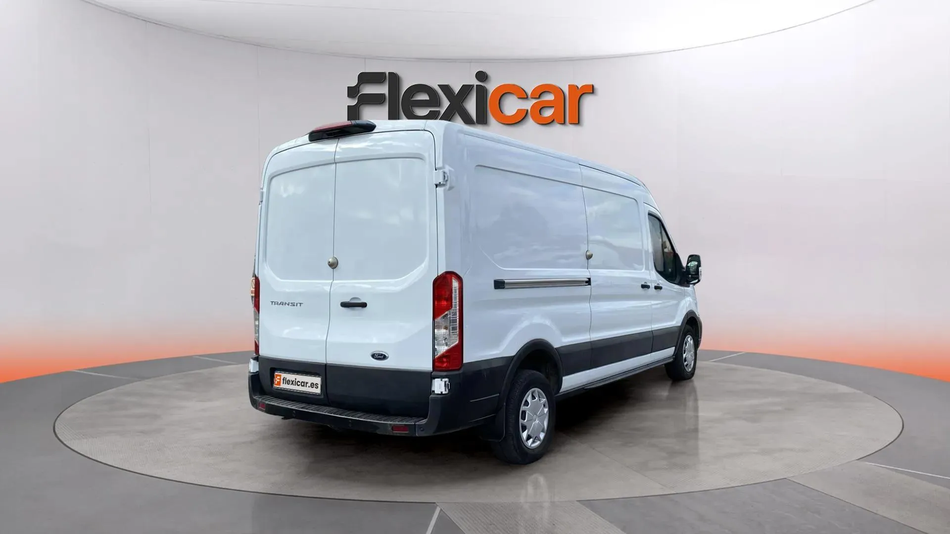 Ford Transit 2.0 - foto 7