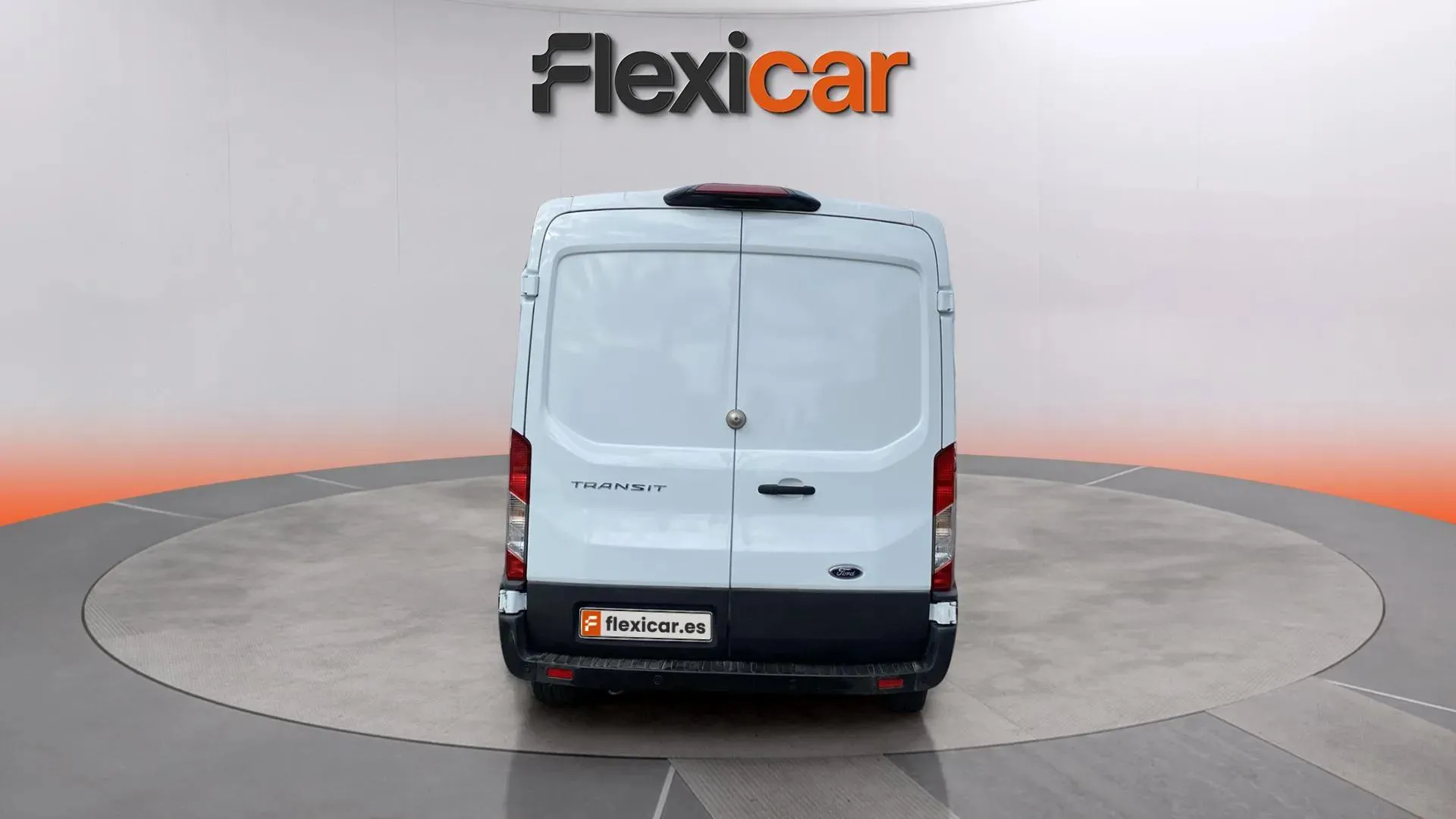 Ford Transit 2.0 - foto 6