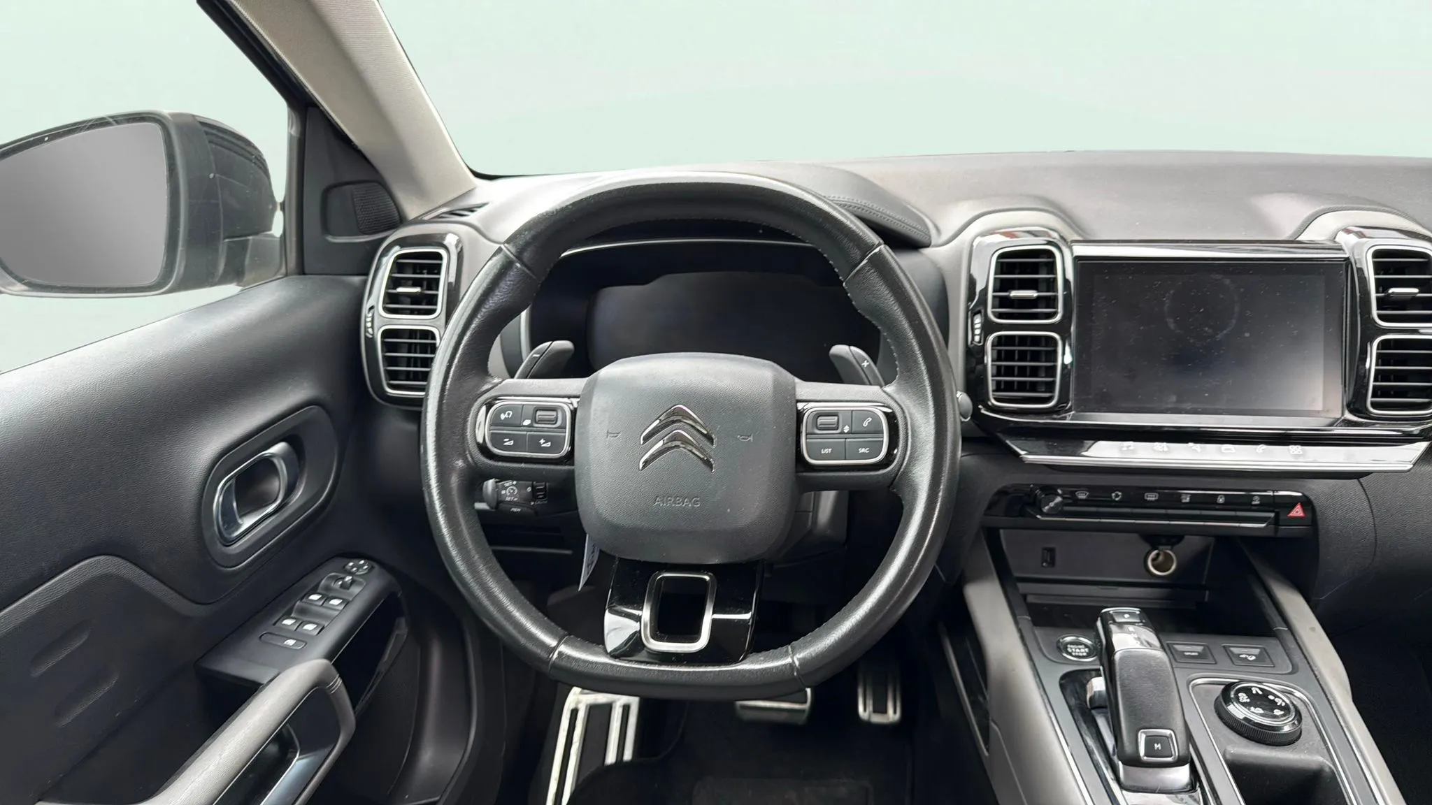 Citroën C5 Aircross BlueHDi EAT8 Shine - foto 11
