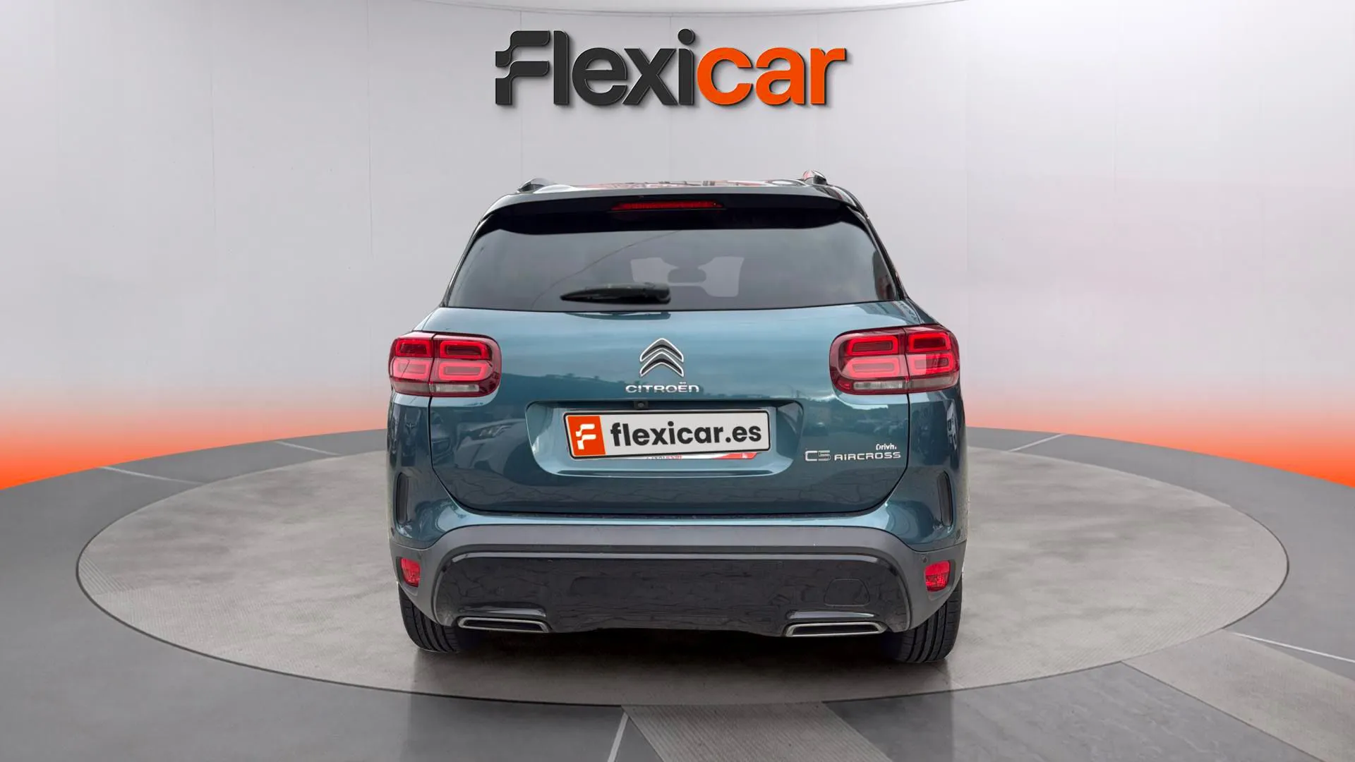 Citroën C5 Aircross BlueHDi EAT8 Shine - foto 7