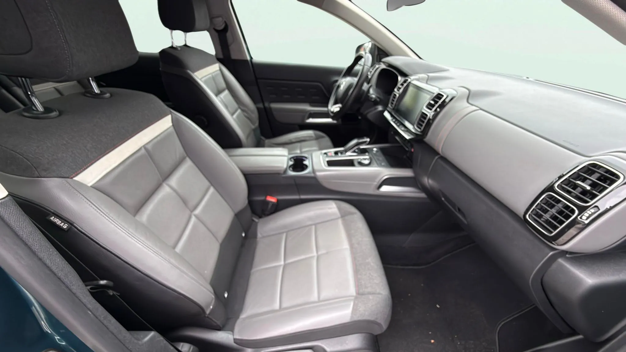Citroën C5 Aircross BlueHDi EAT8 Shine - foto 13