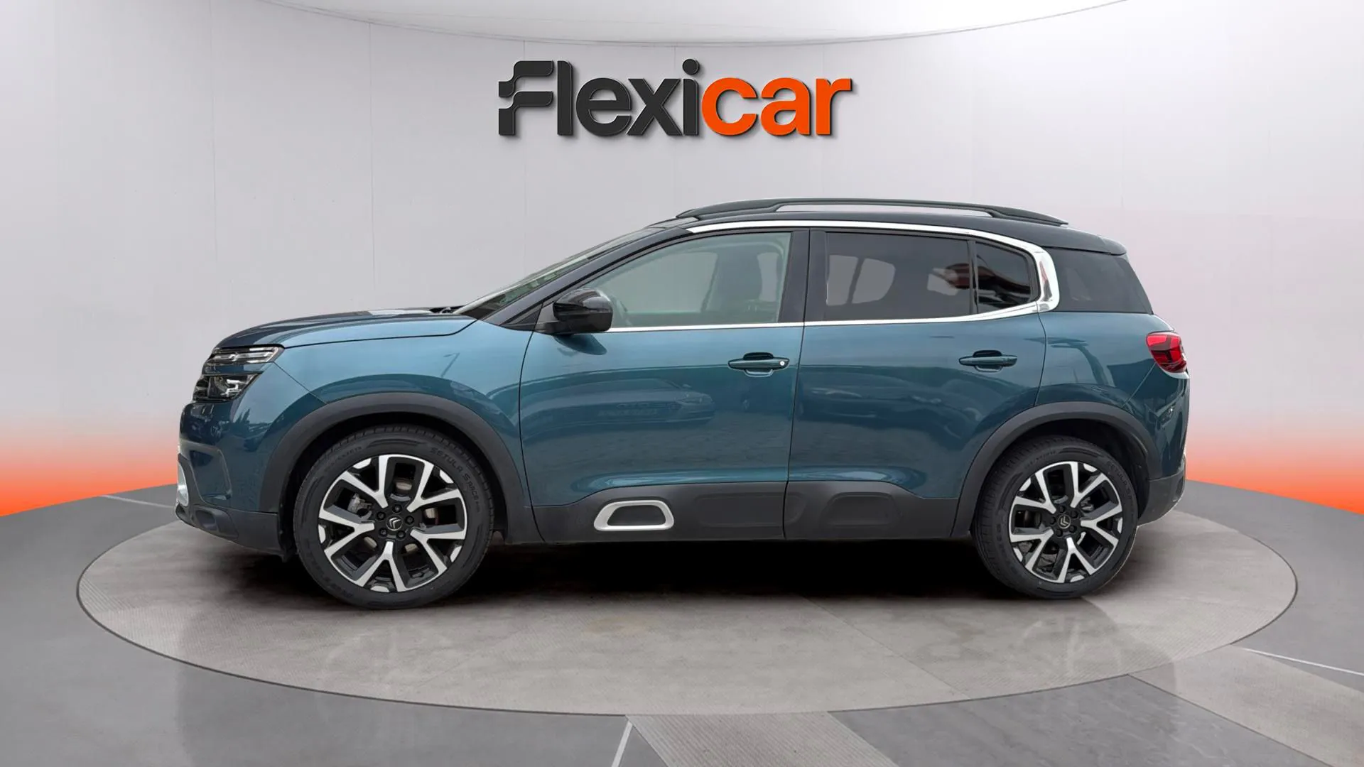 Citroën C5 Aircross BlueHDi EAT8 Shine - foto 5