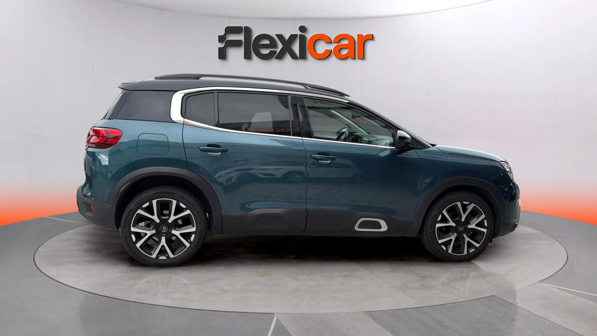 Citroën C5 Aircross BlueHDi EAT8 Shine - foto 4
