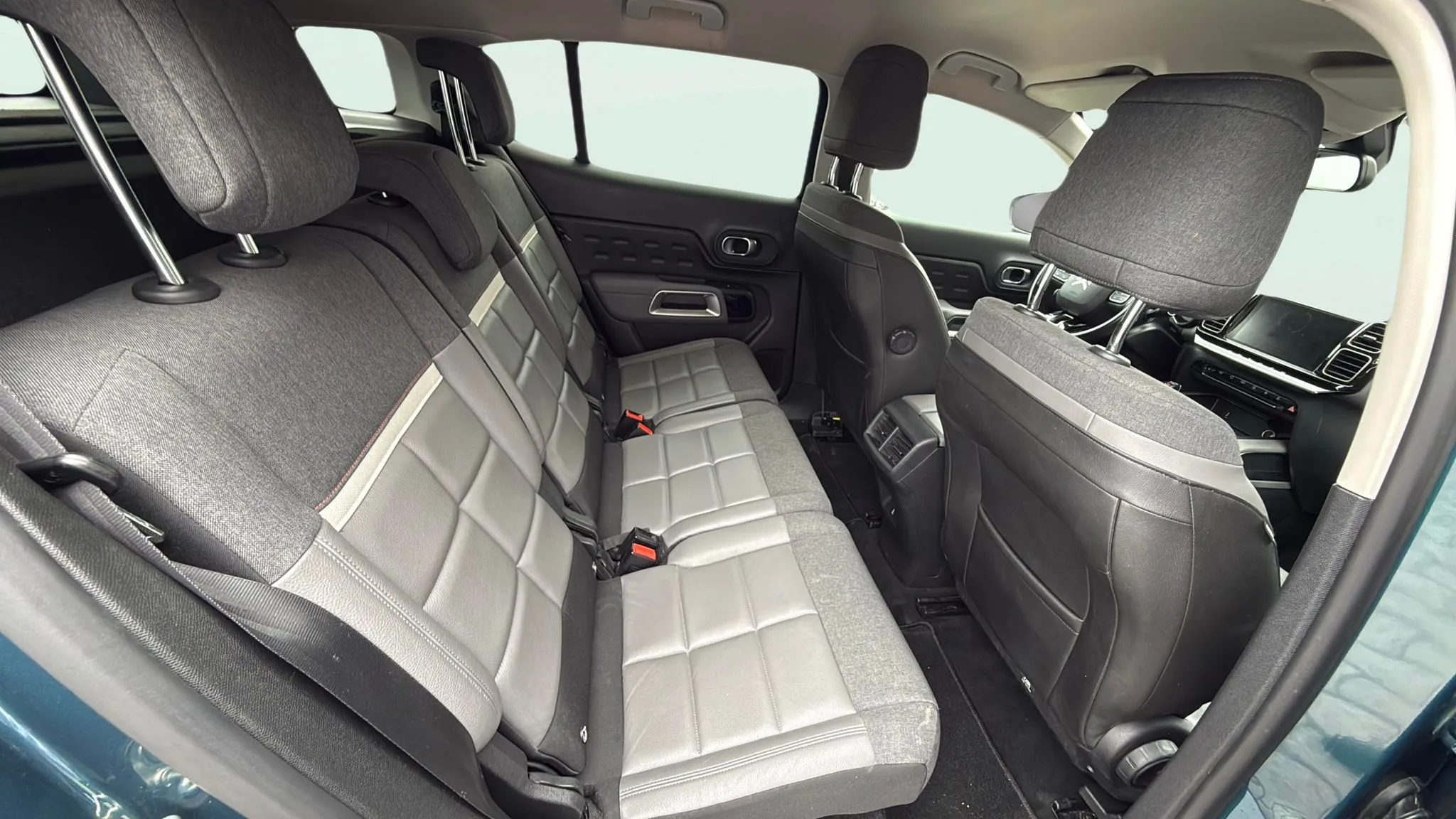 Citroën C5 Aircross BlueHDi EAT8 Shine - foto 15