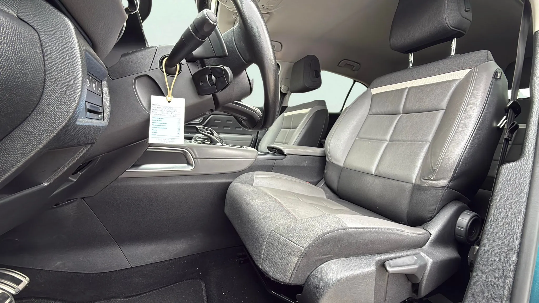 Citroën C5 Aircross BlueHDi EAT8 Shine - foto 14