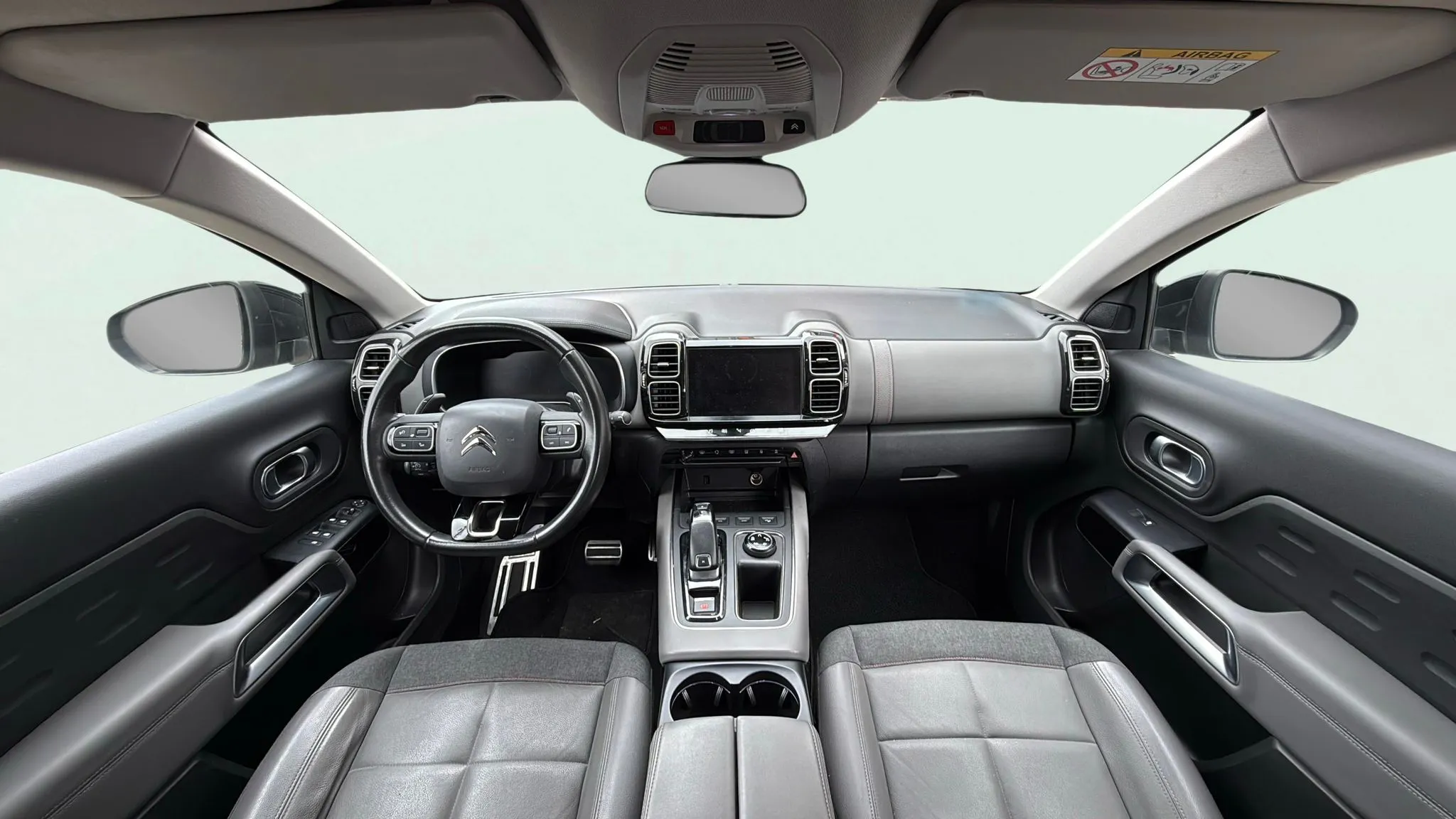 Citroën C5 Aircross BlueHDi EAT8 Shine - foto 10