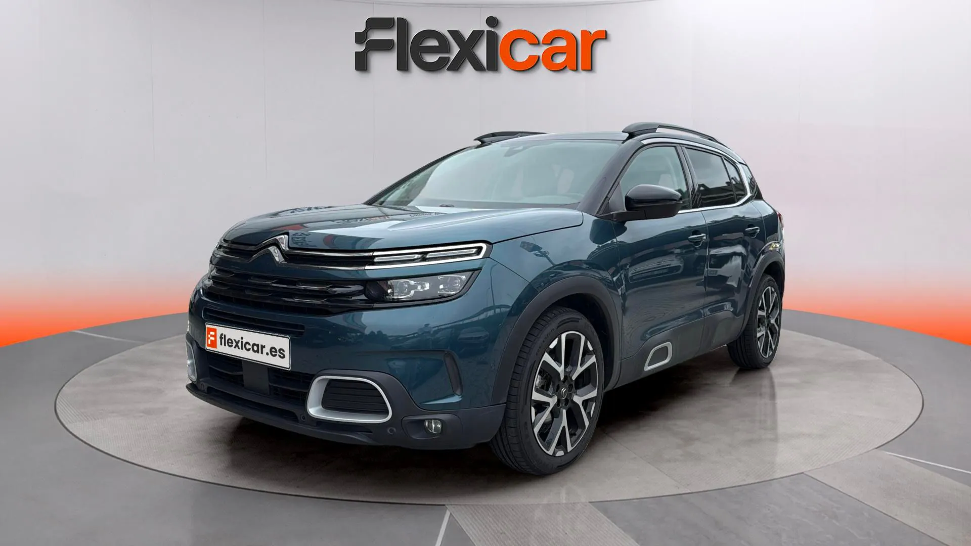 Citroën C5 Aircross BlueHDi EAT8 Shine - foto 3