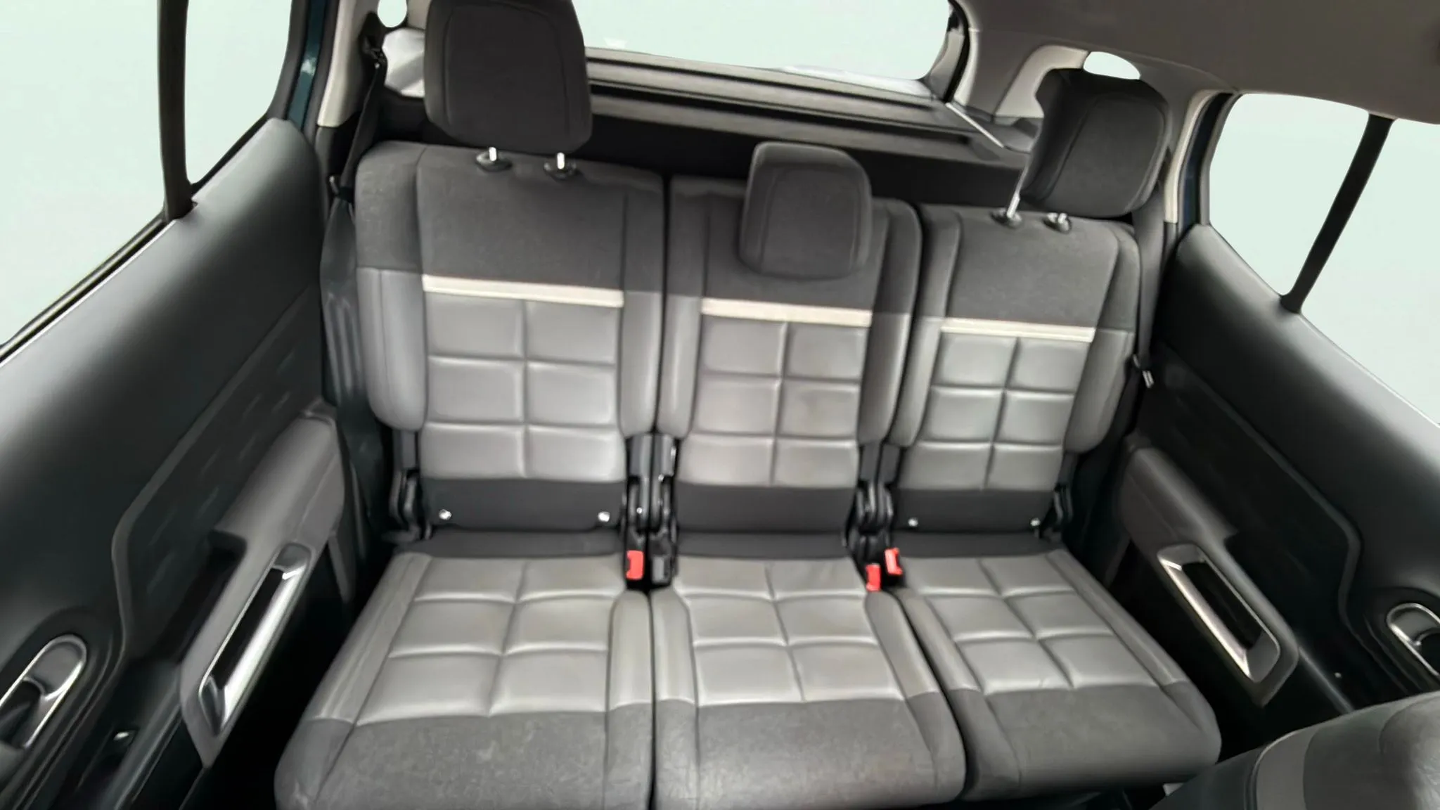 Citroën C5 Aircross BlueHDi EAT8 Shine - foto 16