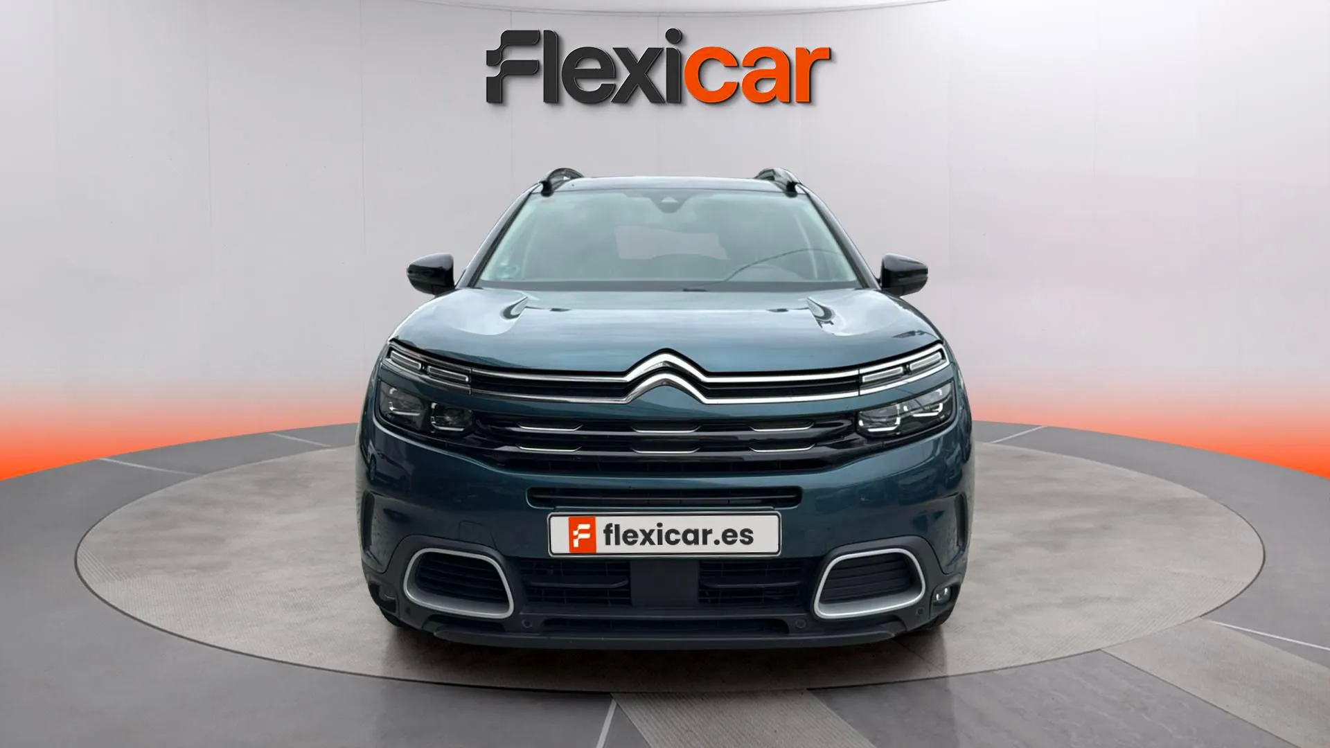 Citroën C5 Aircross BlueHDi EAT8 Shine - foto 2