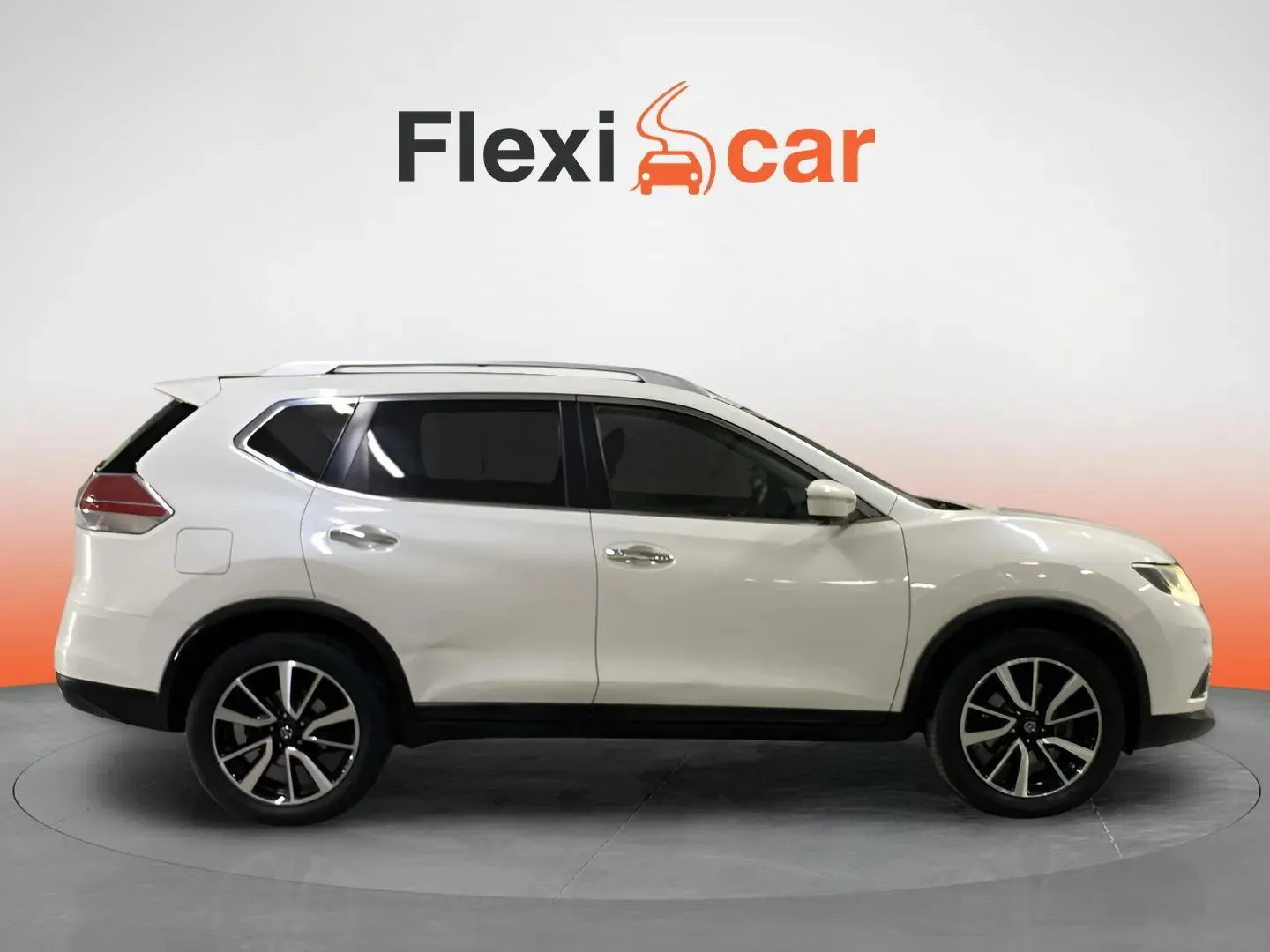 Nissan X-Trail 1.6 dCi Xtronic N-Connecta - foto 3