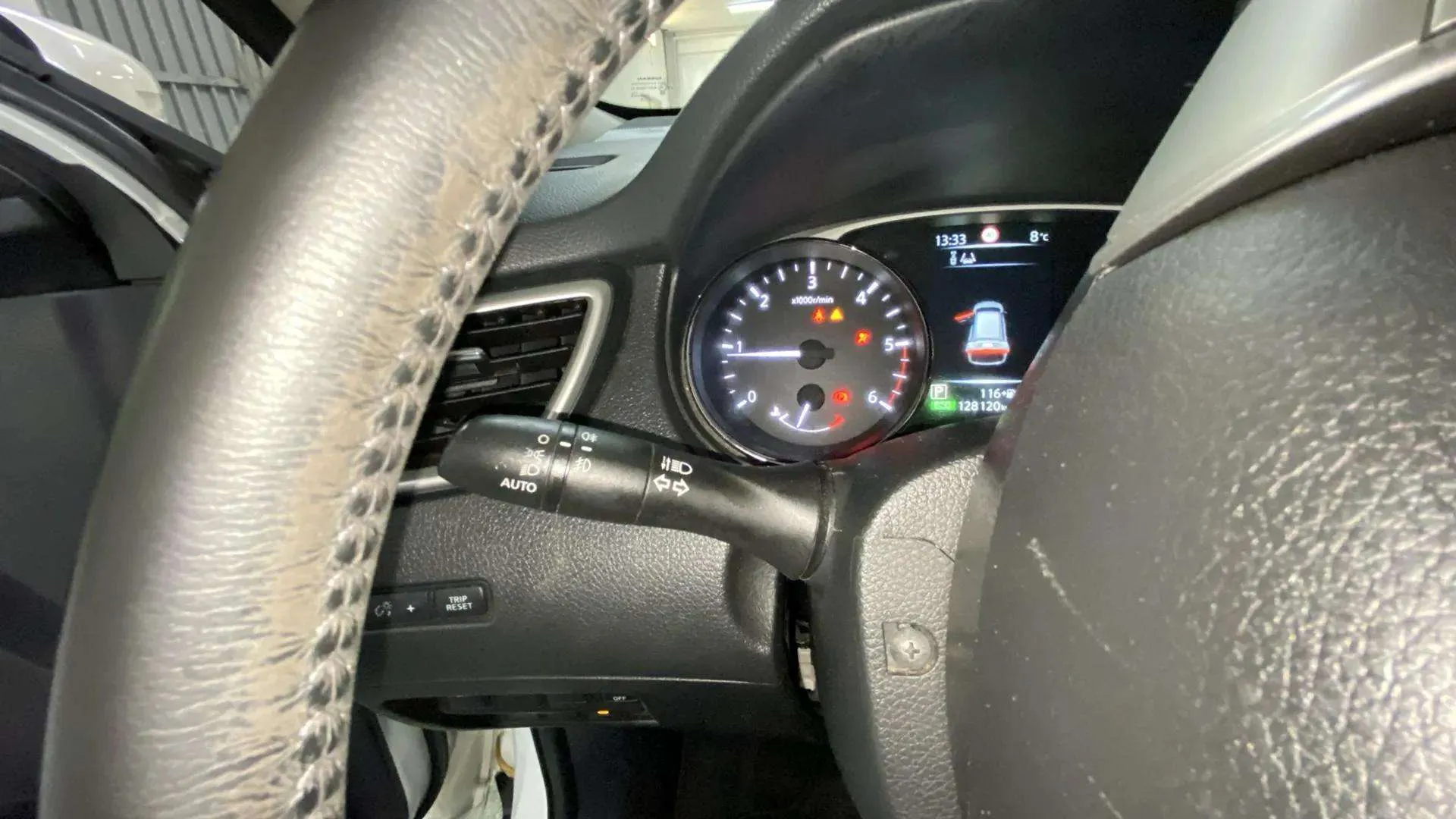 Nissan X-Trail 1.6 dCi Xtronic N-Connecta - foto 16