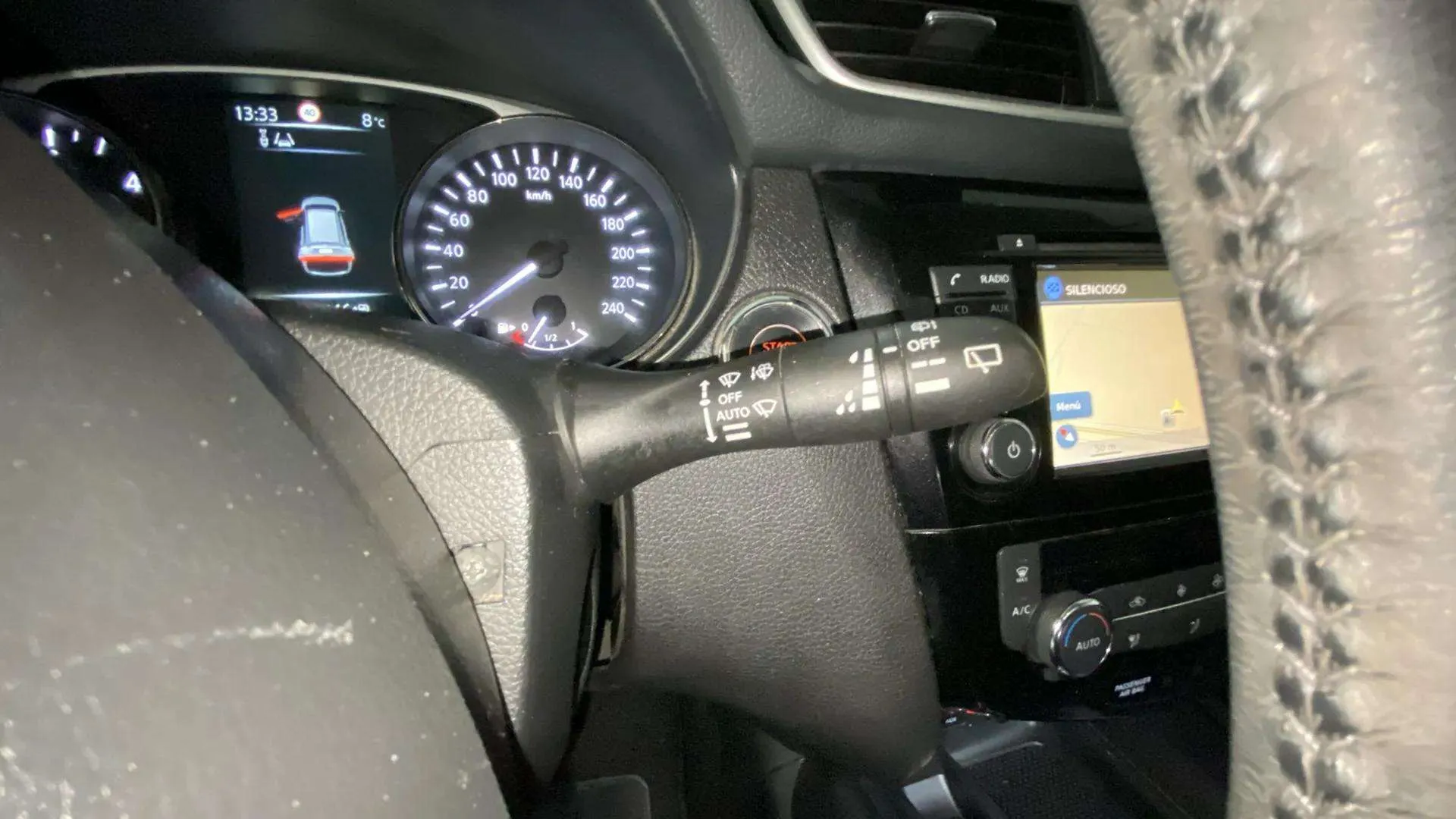 Nissan X-Trail 1.6 dCi Xtronic N-Connecta - foto 17