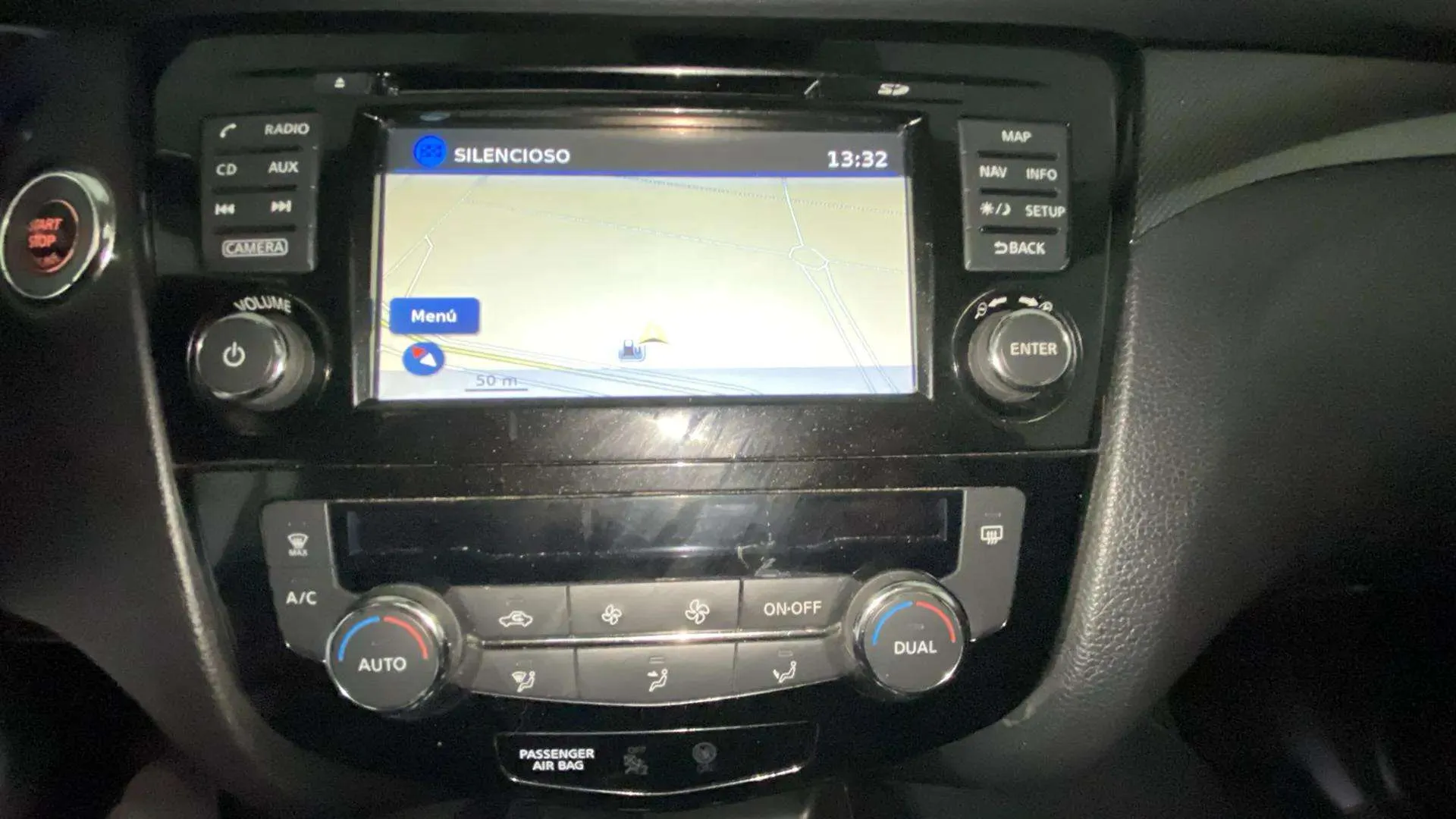 Nissan X-Trail 1.6 dCi Xtronic N-Connecta - foto 19