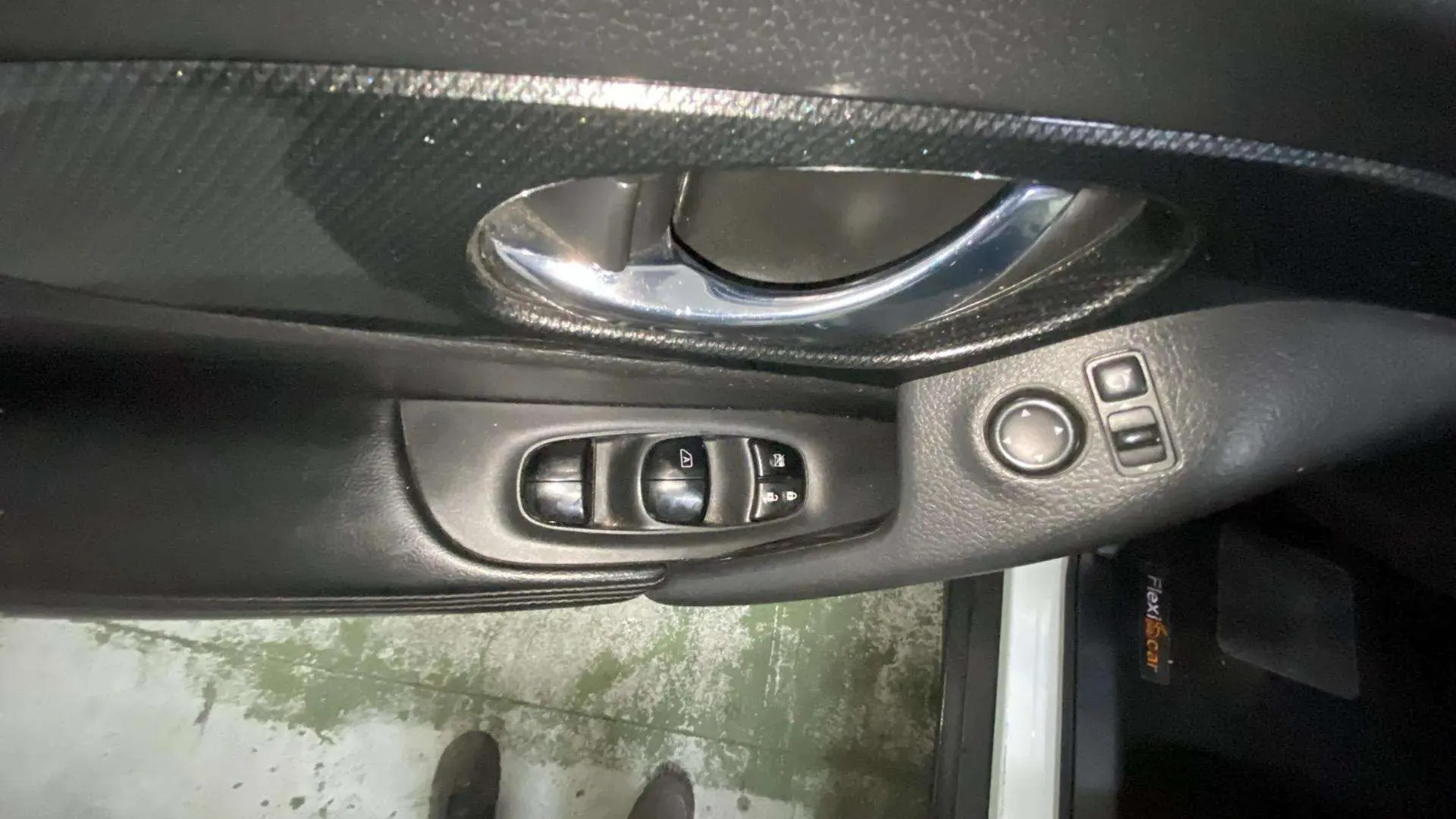 Nissan X-Trail 1.6 dCi Xtronic N-Connecta - foto 24