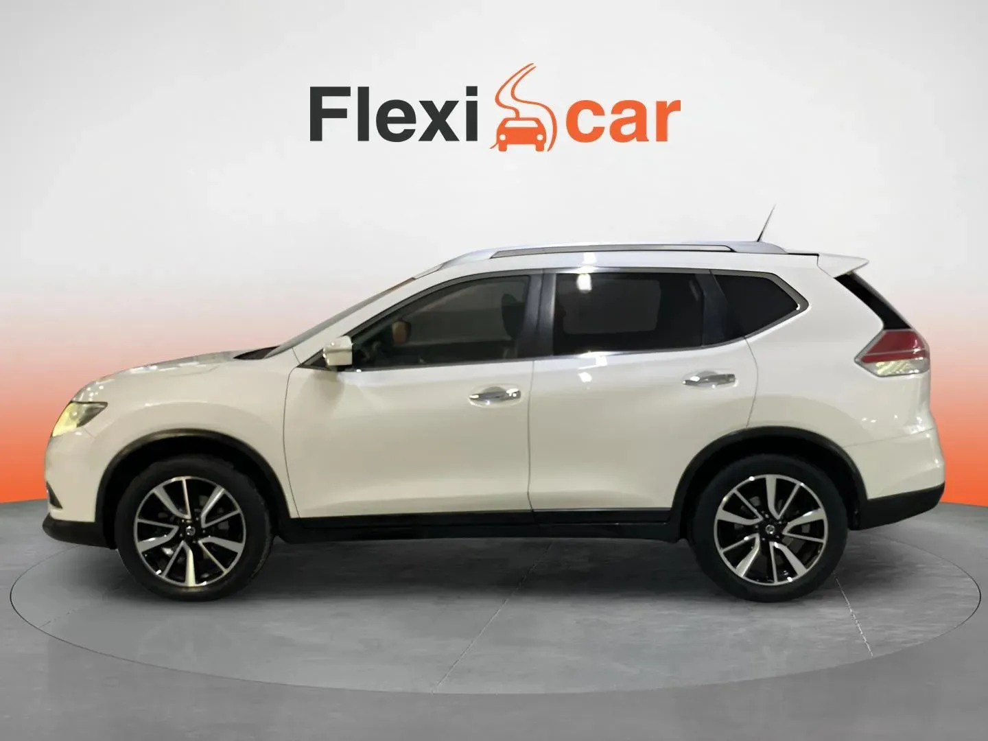 Nissan X-Trail 1.6 dCi Xtronic N-Connecta - foto 5