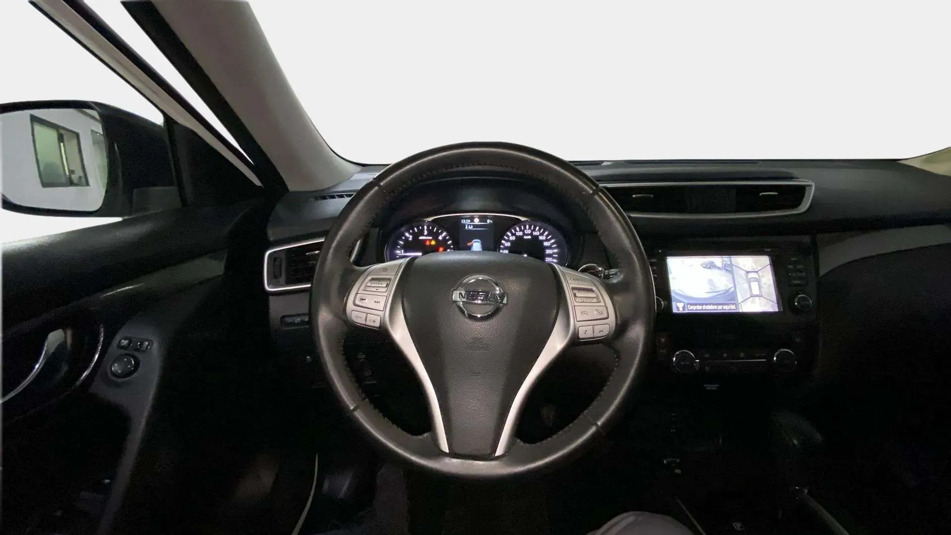 Nissan X-Trail 1.6 dCi Xtronic N-Connecta - foto 13