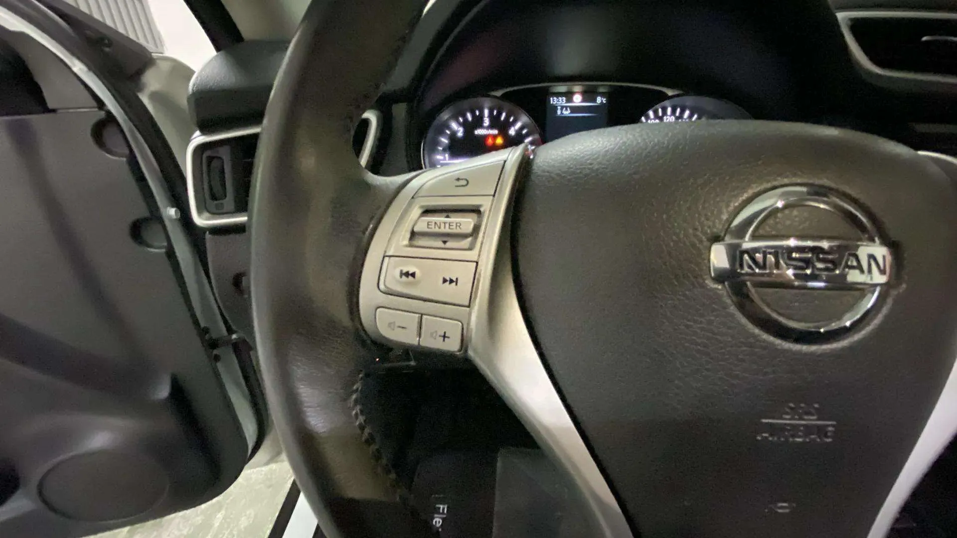 Nissan X-Trail 1.6 dCi Xtronic N-Connecta - foto 14