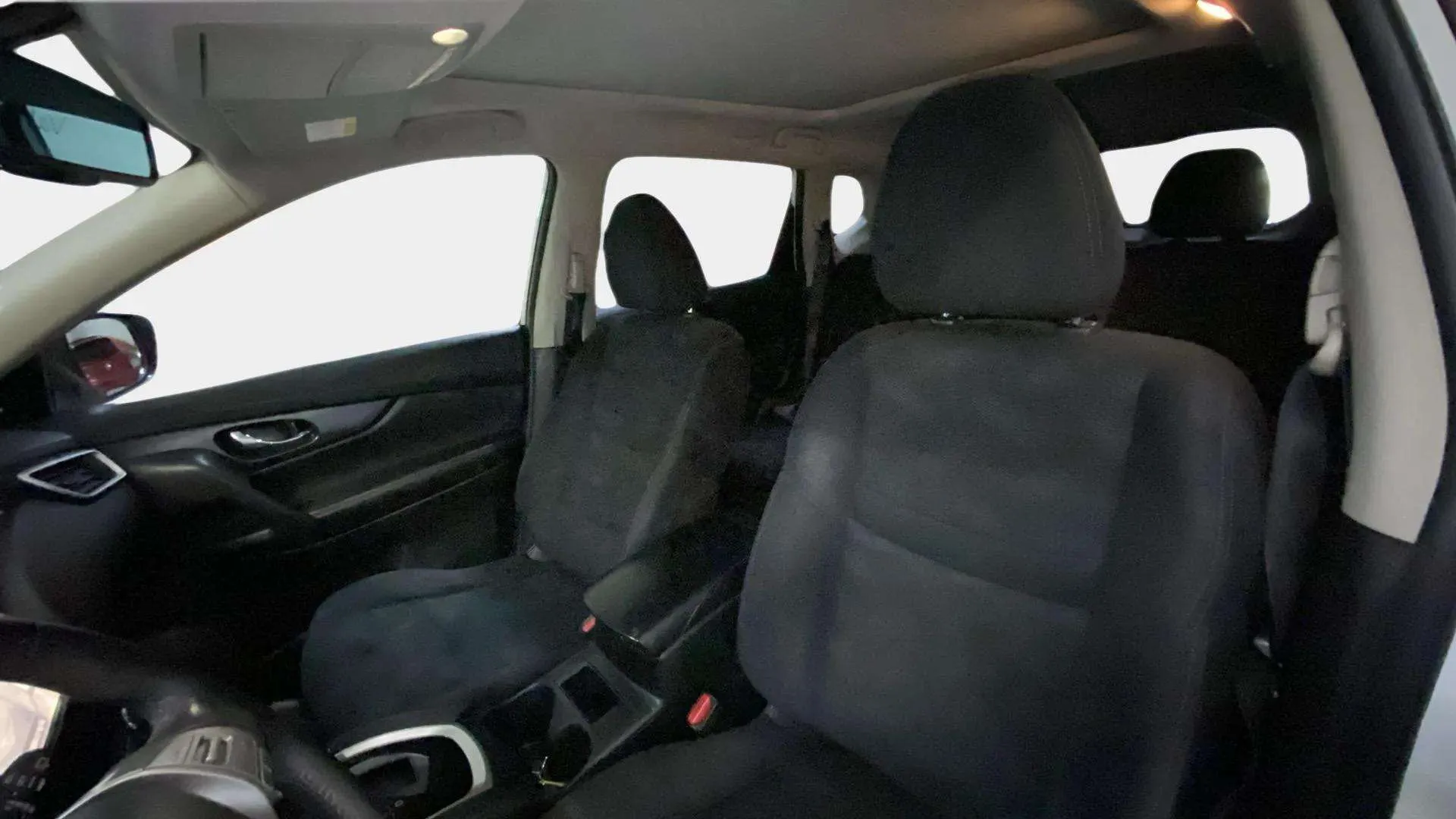 Nissan X-Trail 1.6 dCi Xtronic N-Connecta - foto 9
