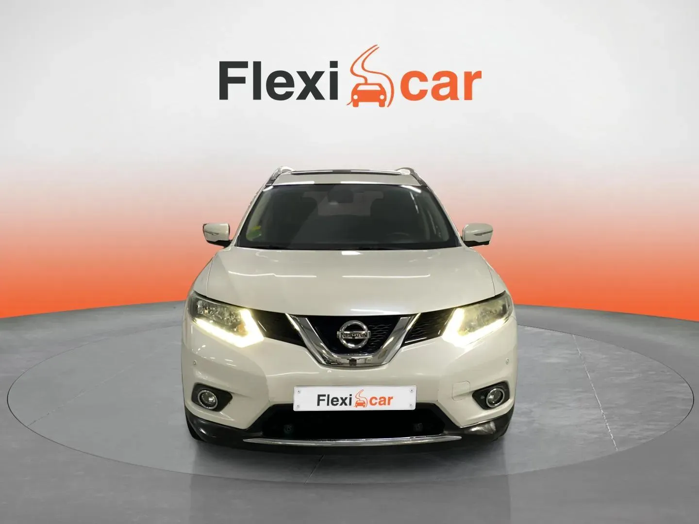Nissan X-Trail 1.6 dCi Xtronic N-Connecta - foto 2