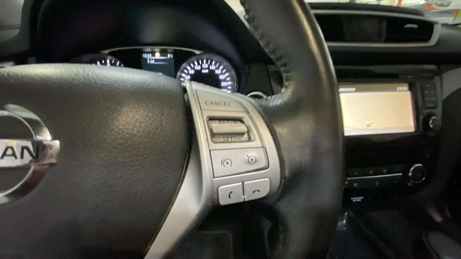 Nissan X-Trail 1.6 dCi Xtronic N-Connecta - foto 15