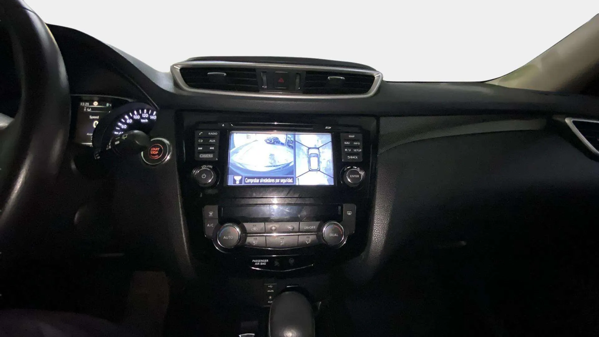 Nissan X-Trail 1.6 dCi Xtronic N-Connecta - foto 18