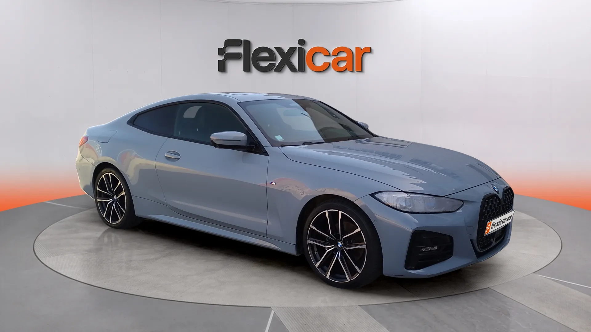 BMW Serie 4 420d